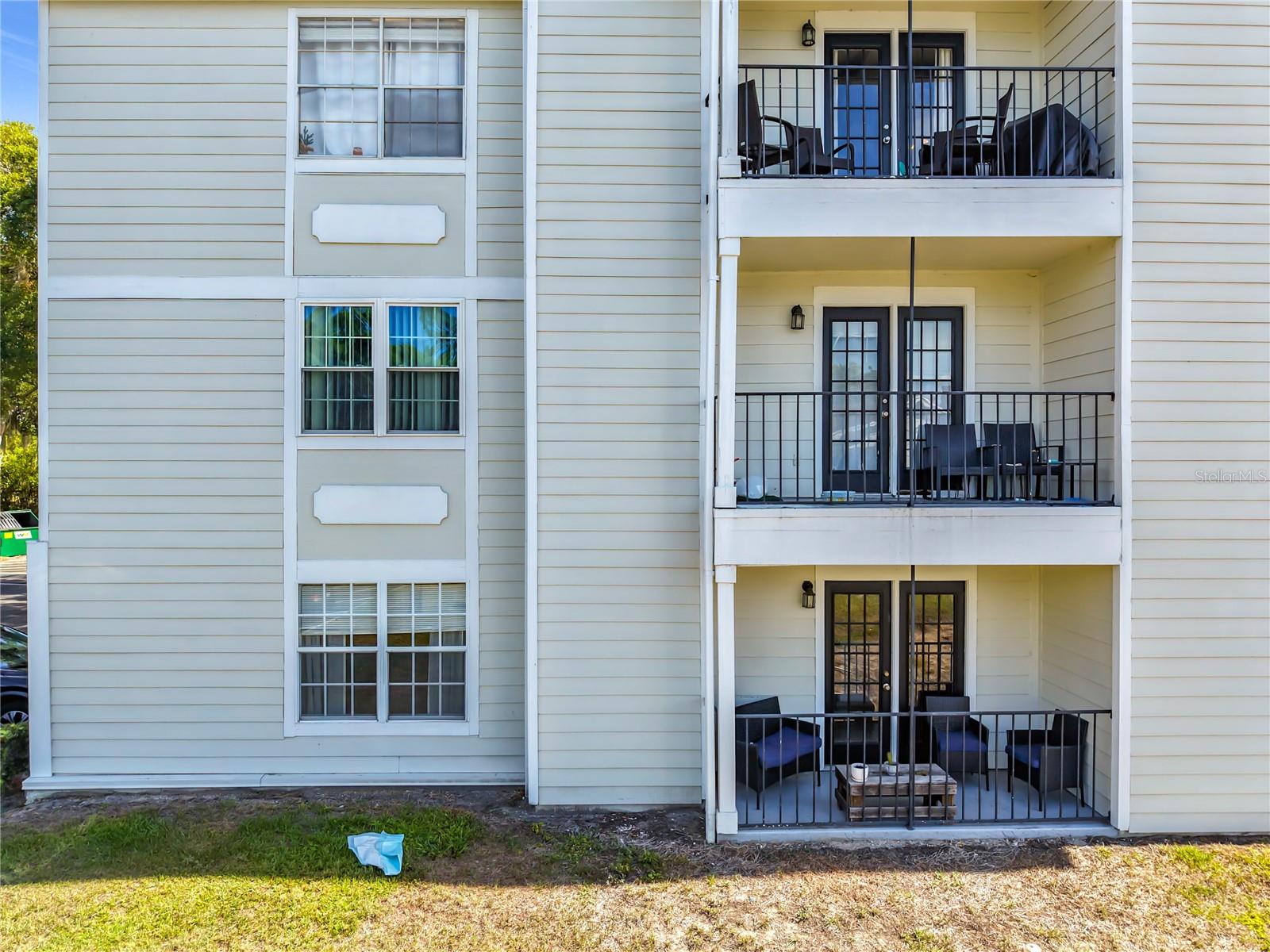 WATERFORD LNDG CONDO - Residential
