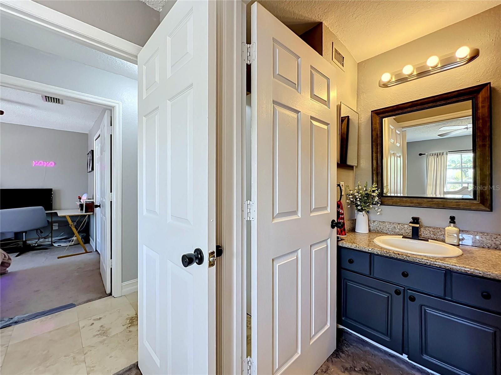 WATERFORD LNDG CONDO - Residential
