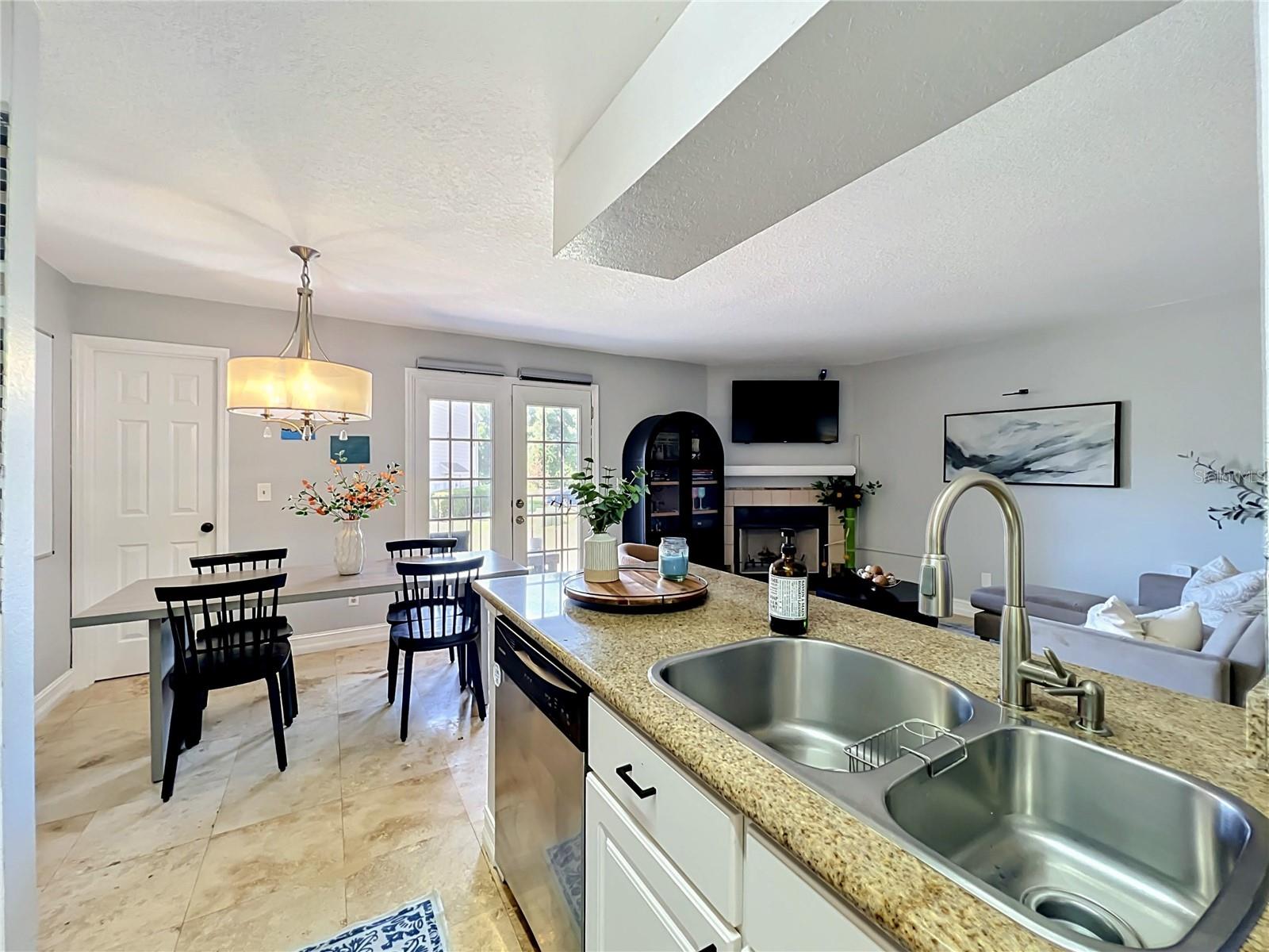 WATERFORD LNDG CONDO - Residential