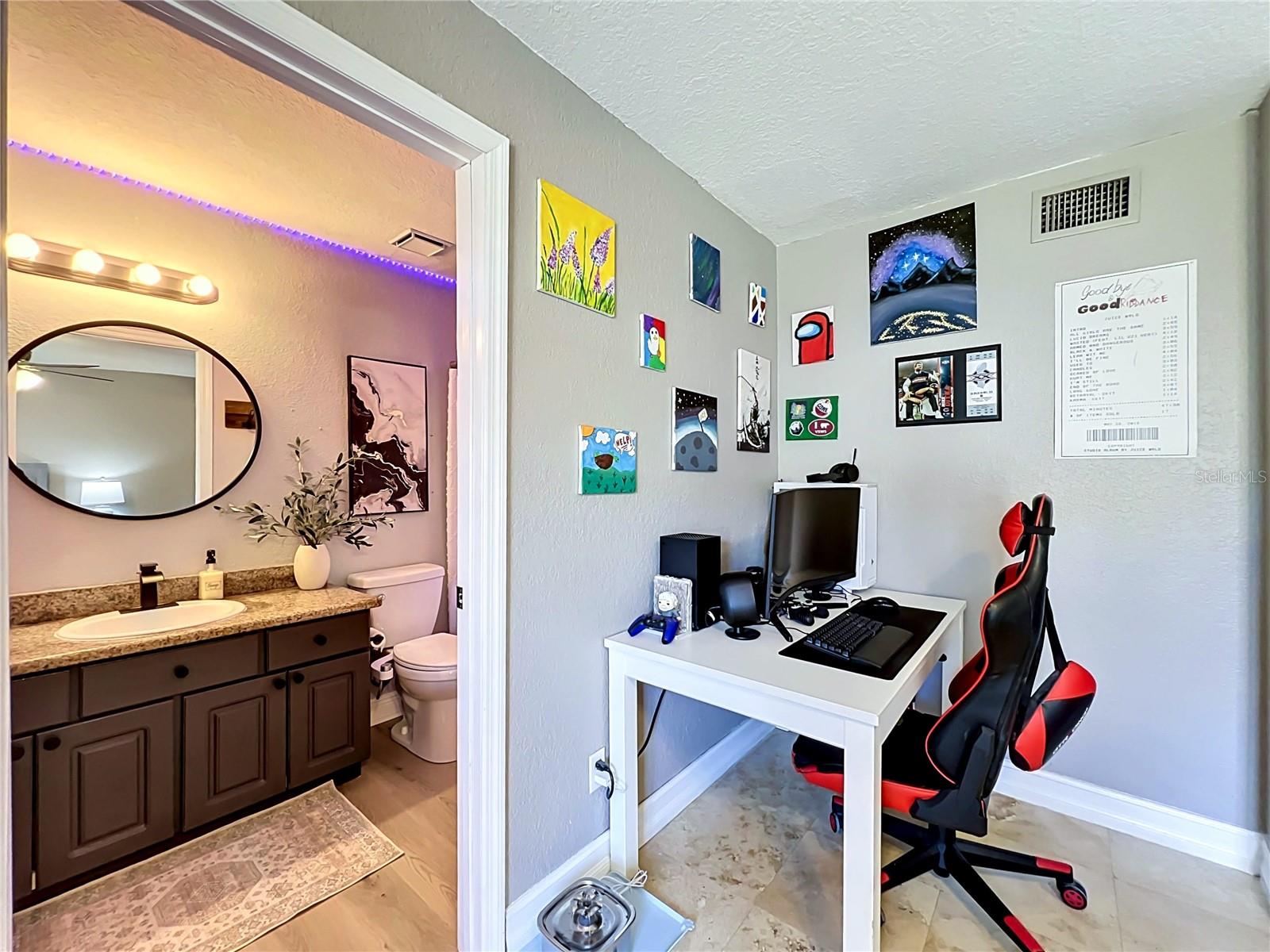 WATERFORD LNDG CONDO - Residential