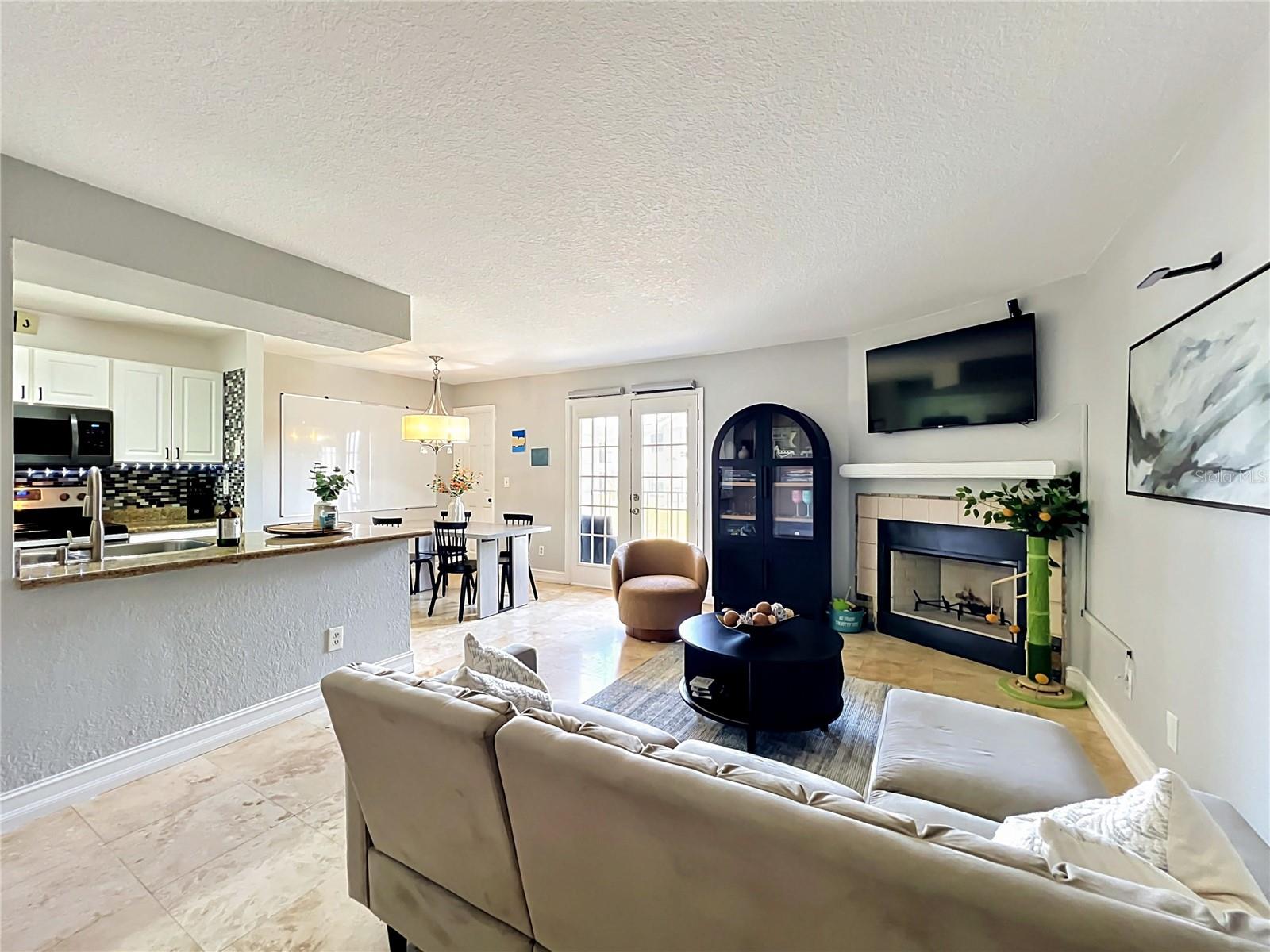 WATERFORD LNDG CONDO - Residential