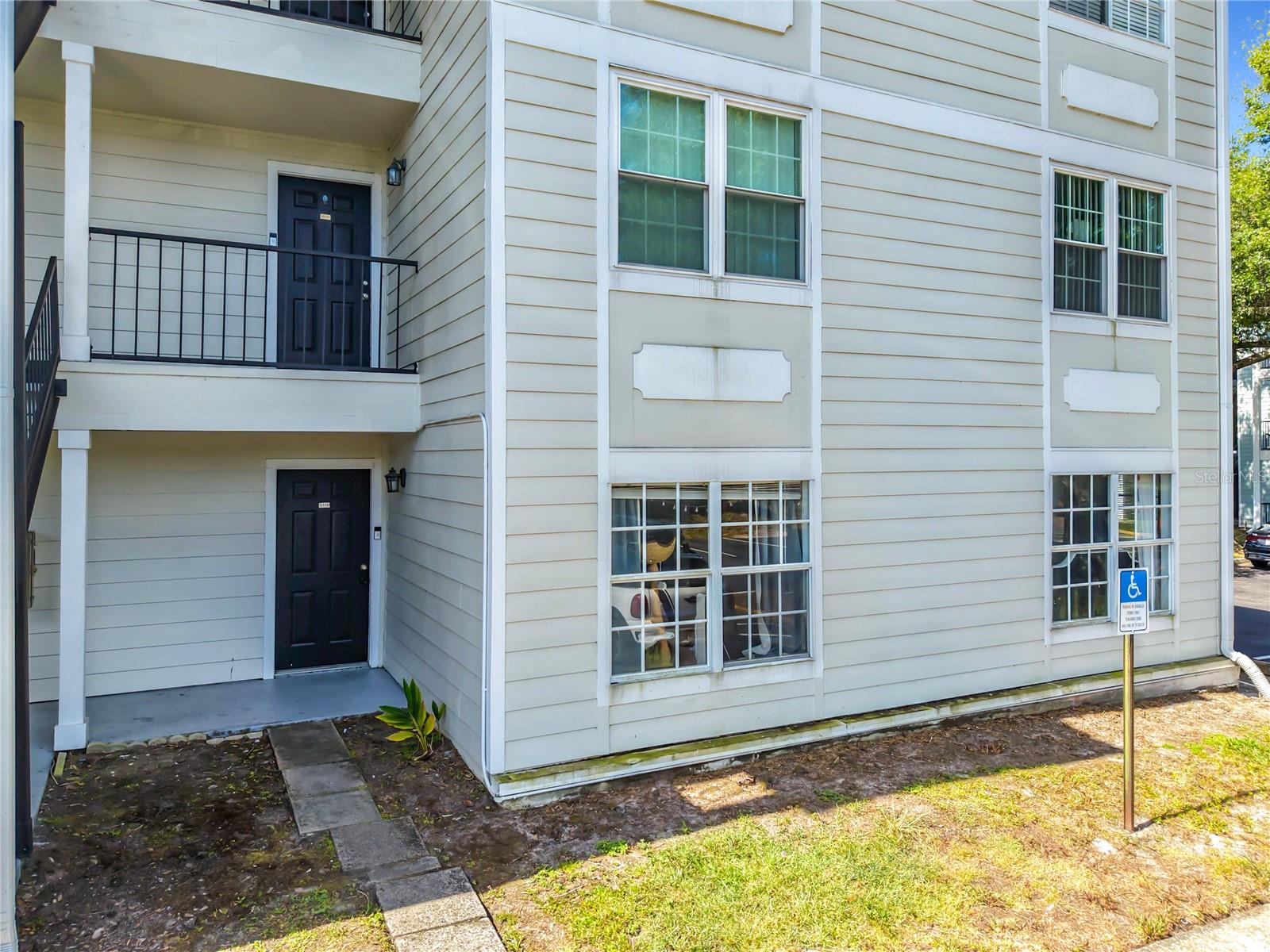 WATERFORD LNDG CONDO - Residential