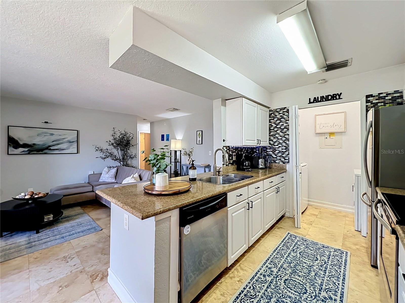 WATERFORD LNDG CONDO - Residential