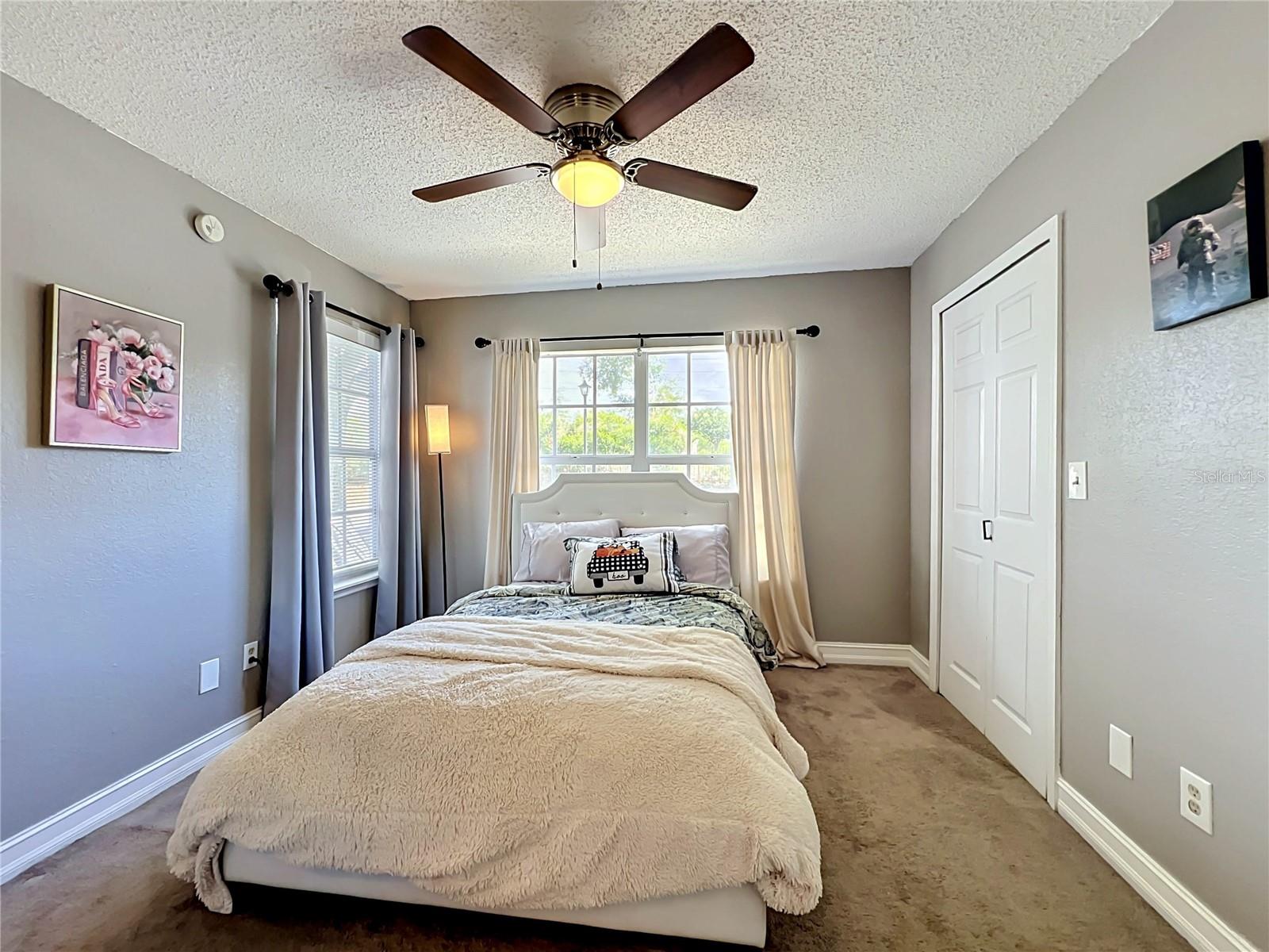 WATERFORD LNDG CONDO - Residential