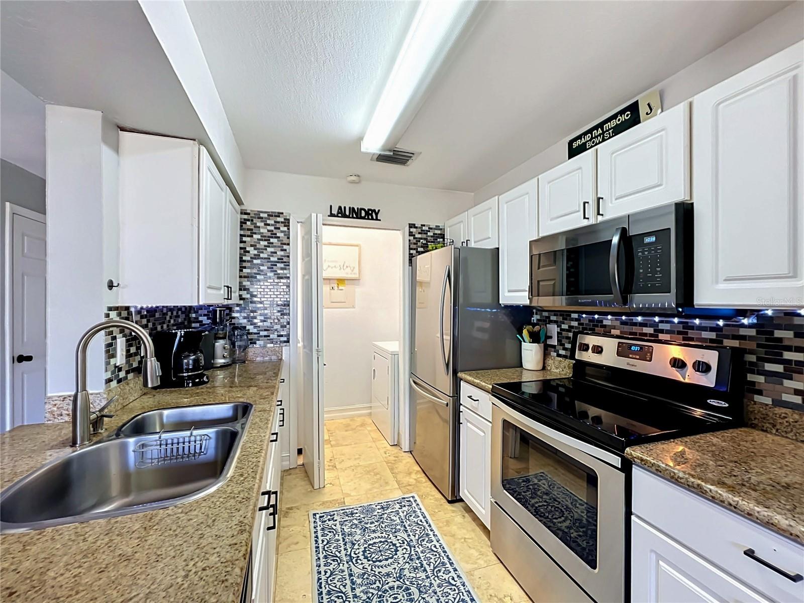 WATERFORD LNDG CONDO - Residential