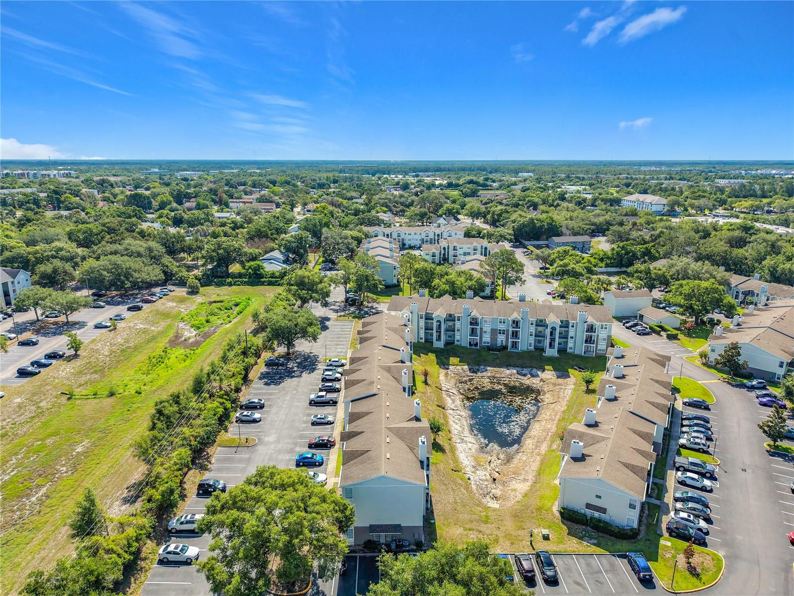 WATERFORD LNDG CONDO - Residential
