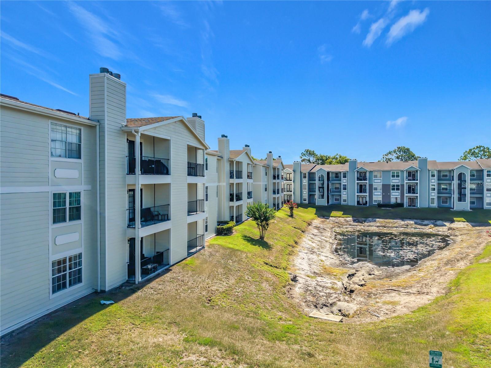 WATERFORD LNDG CONDO - Residential