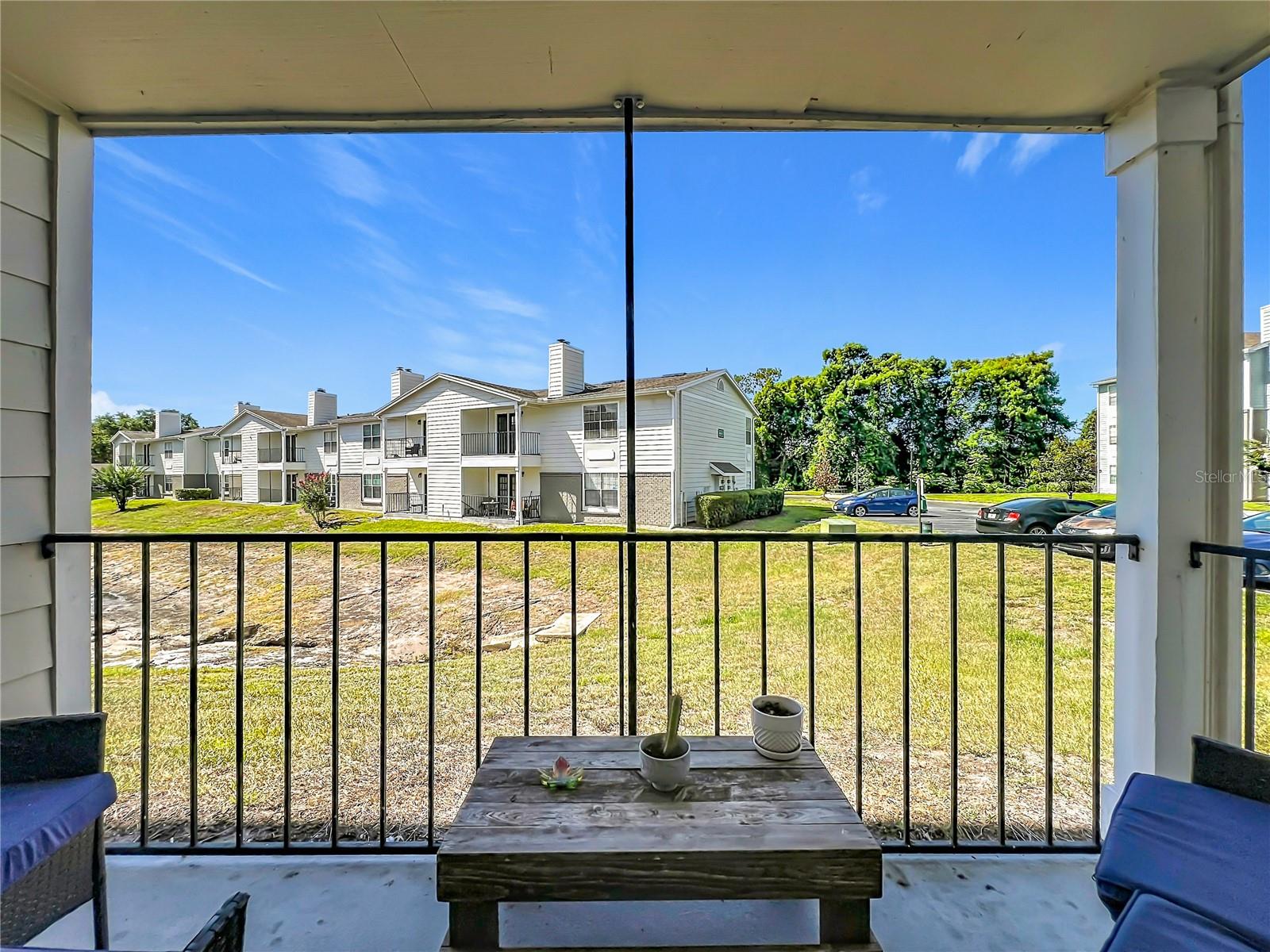 WATERFORD LNDG CONDO - Residential