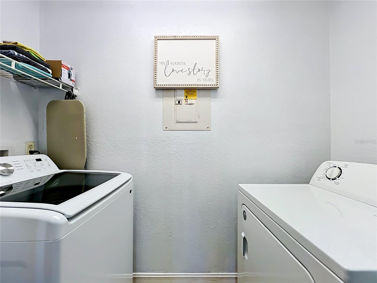 WATERFORD LNDG CONDO - Residential
