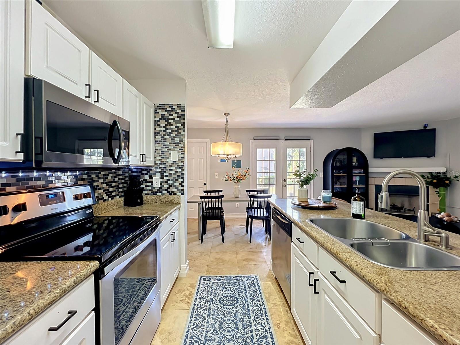 WATERFORD LNDG CONDO - Residential