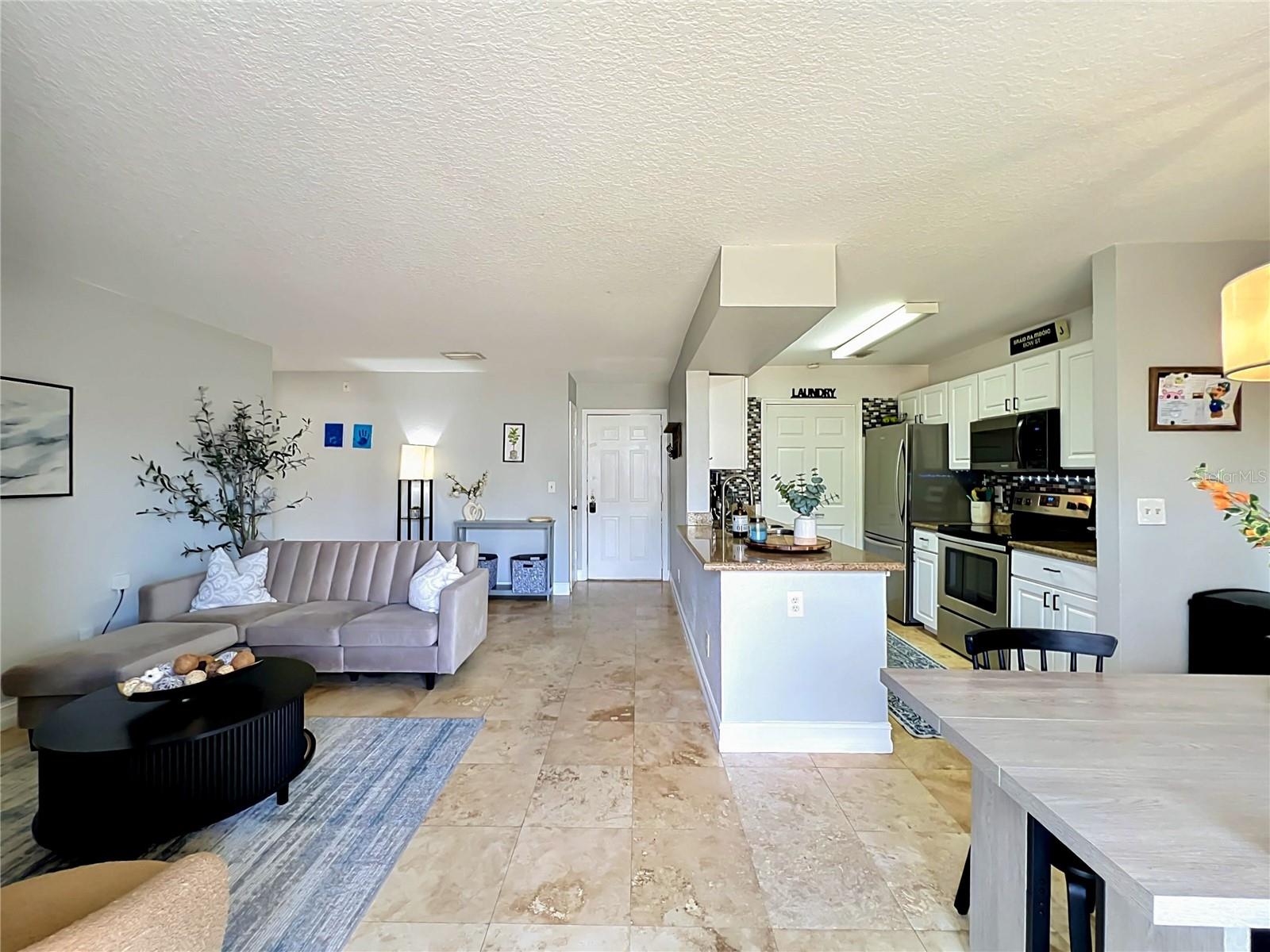 WATERFORD LNDG CONDO - Residential