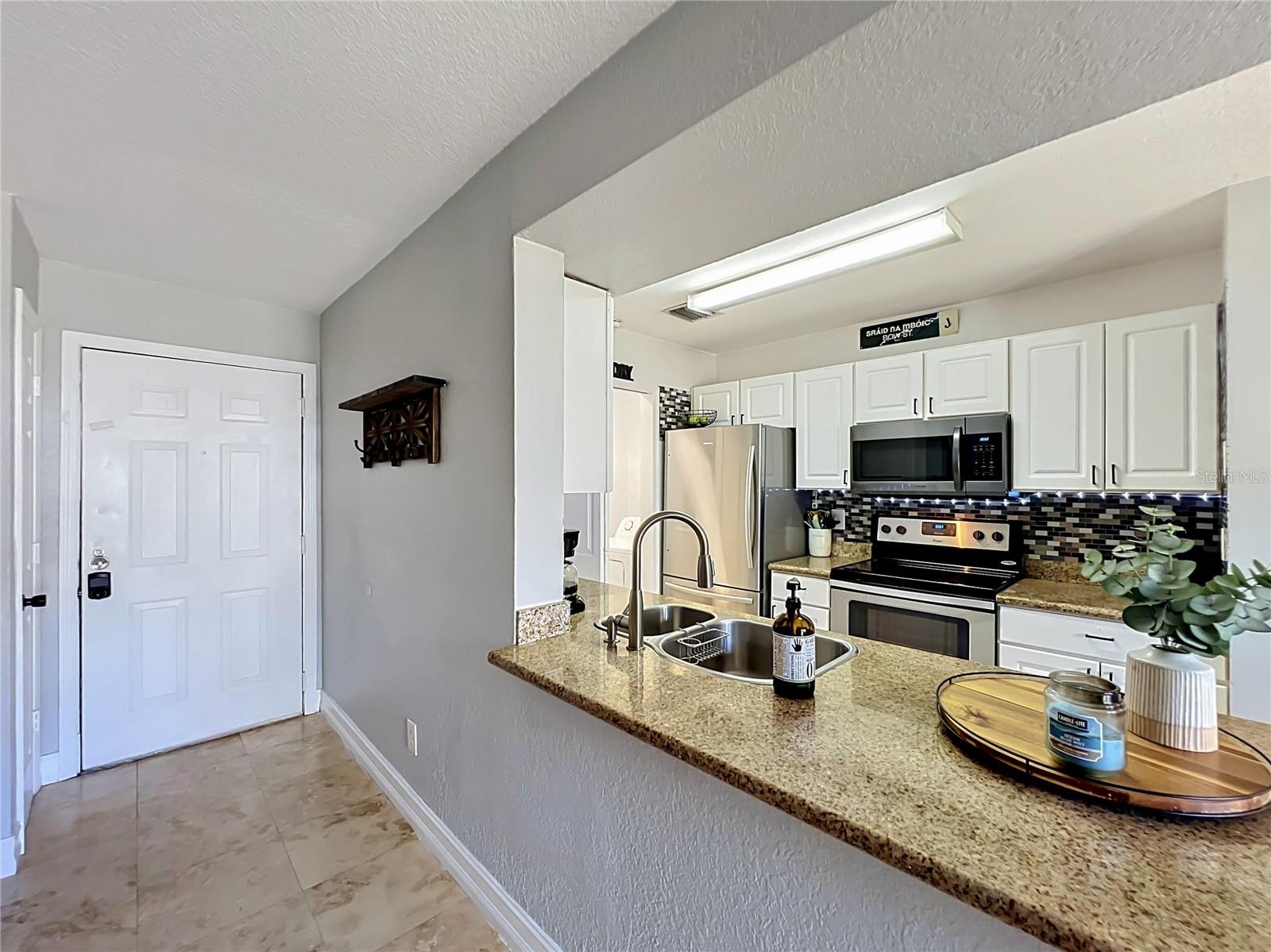 WATERFORD LNDG CONDO - Residential