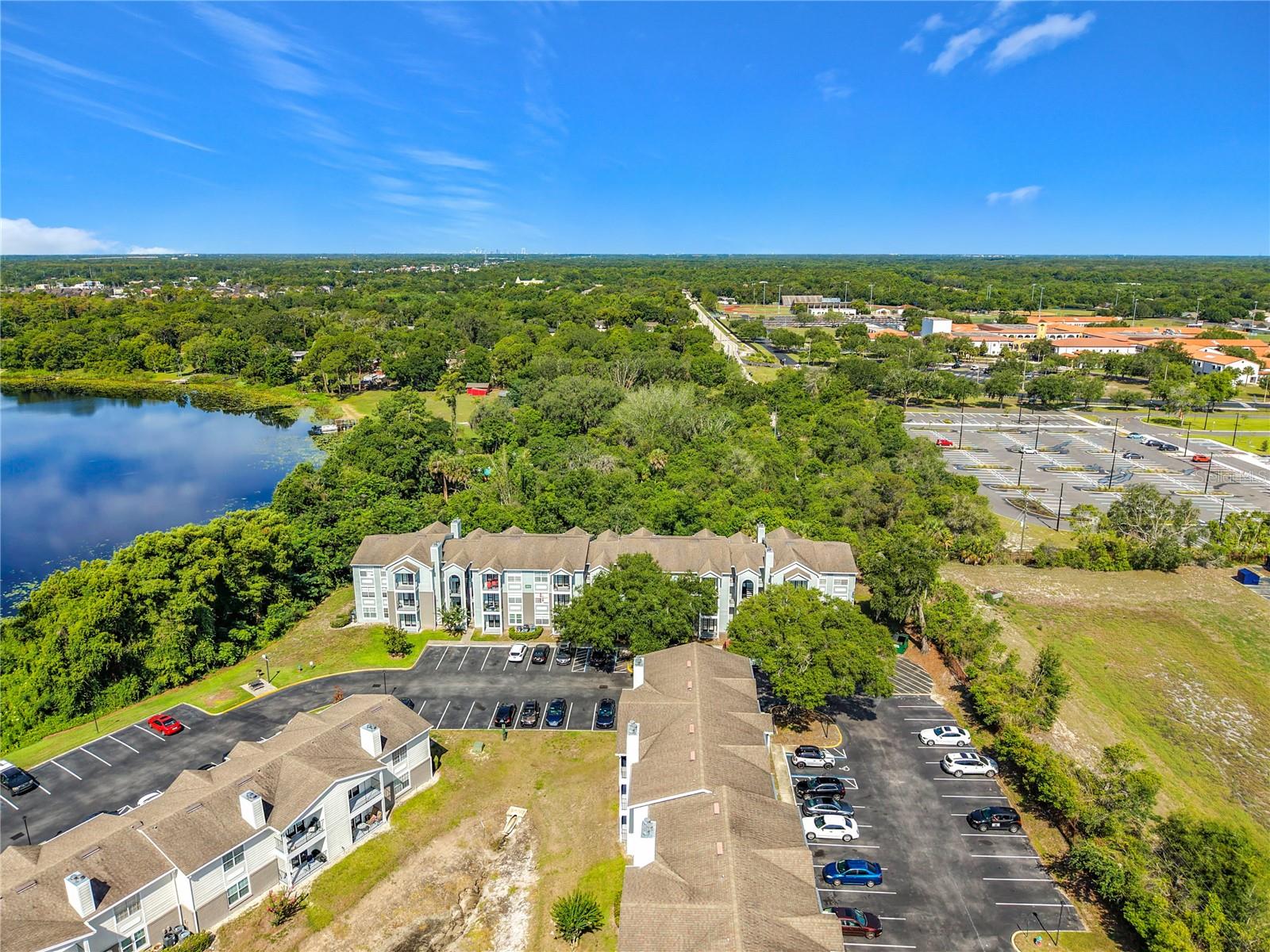 WATERFORD LNDG CONDO - Residential