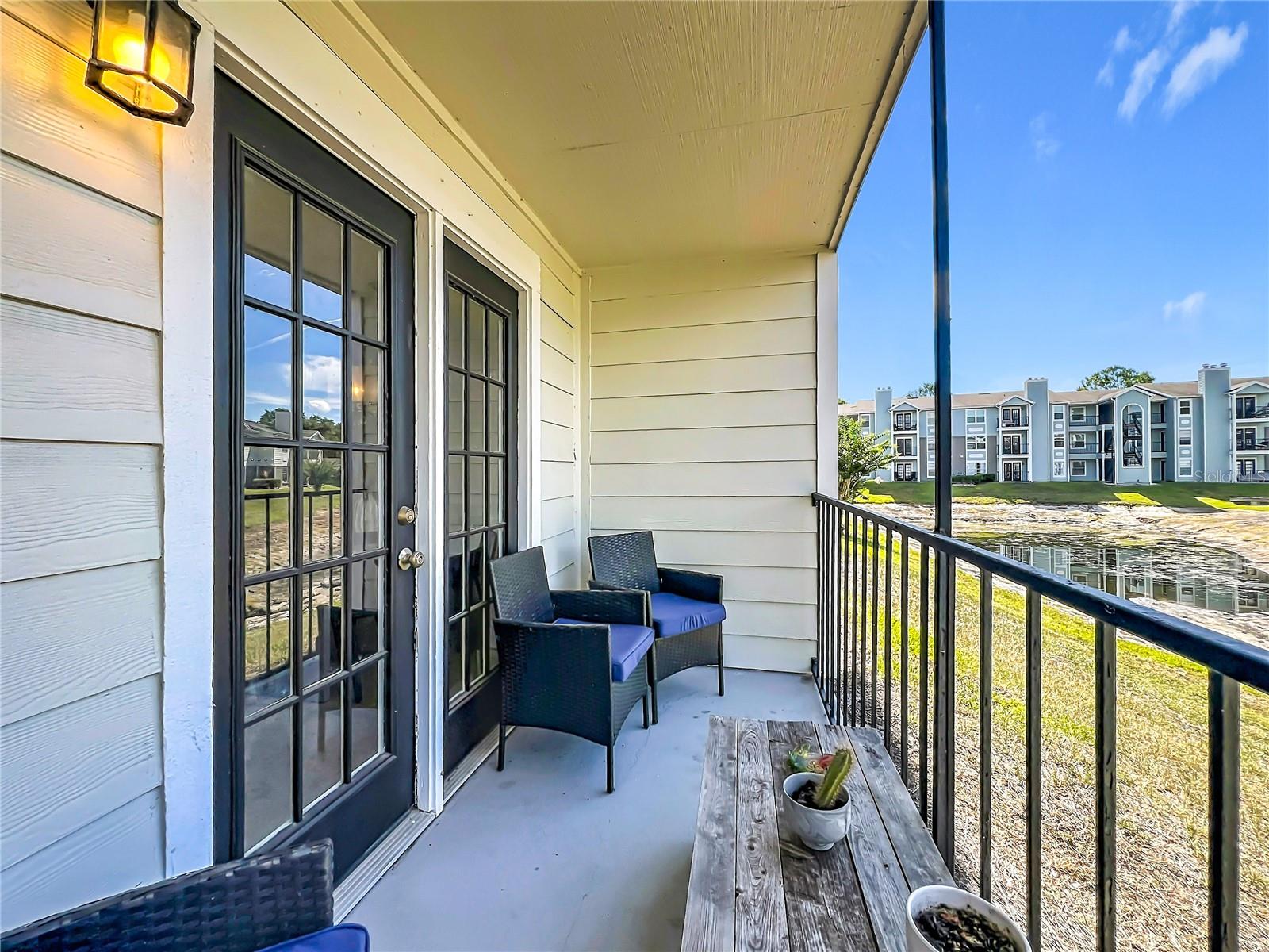 WATERFORD LNDG CONDO - Residential