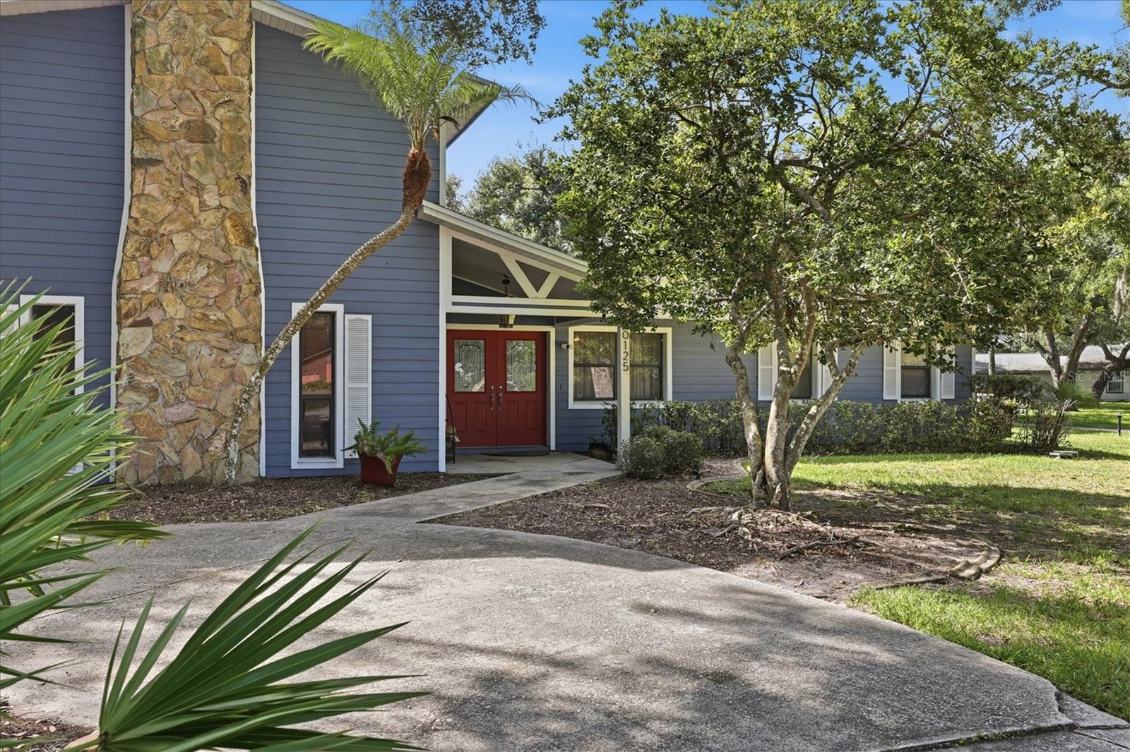 BRADEN PINES - Residential