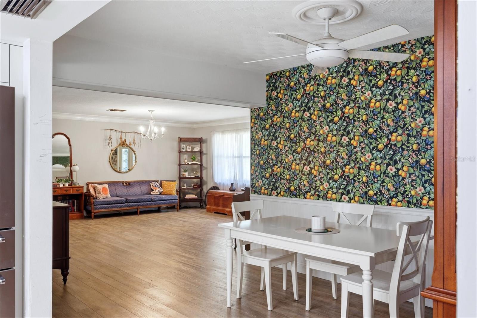 BRADEN PINES - Residential