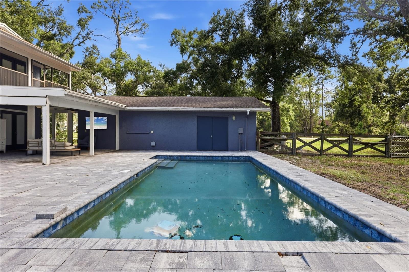 BRADEN PINES - Residential