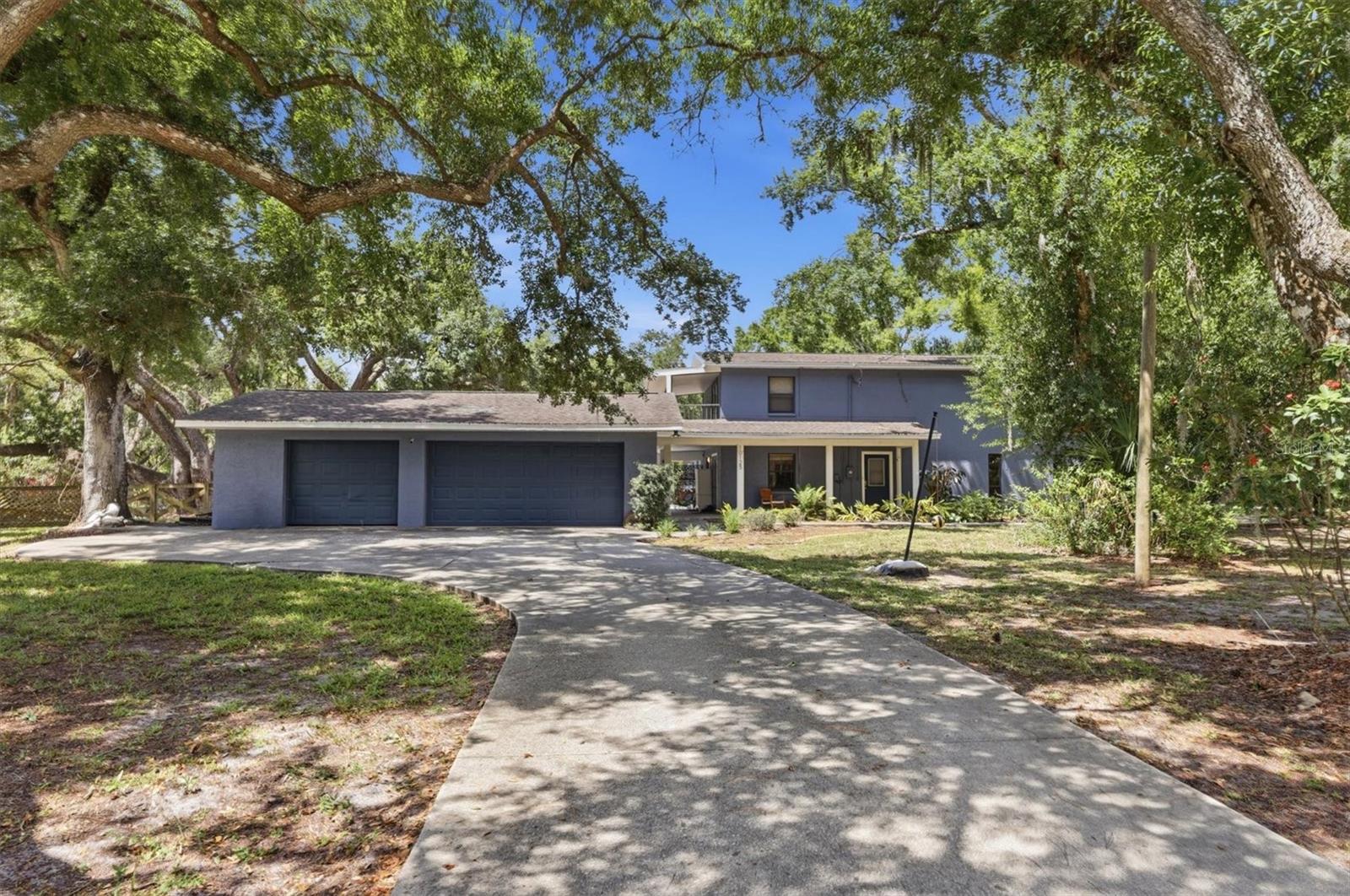 BRADEN PINES - Residential