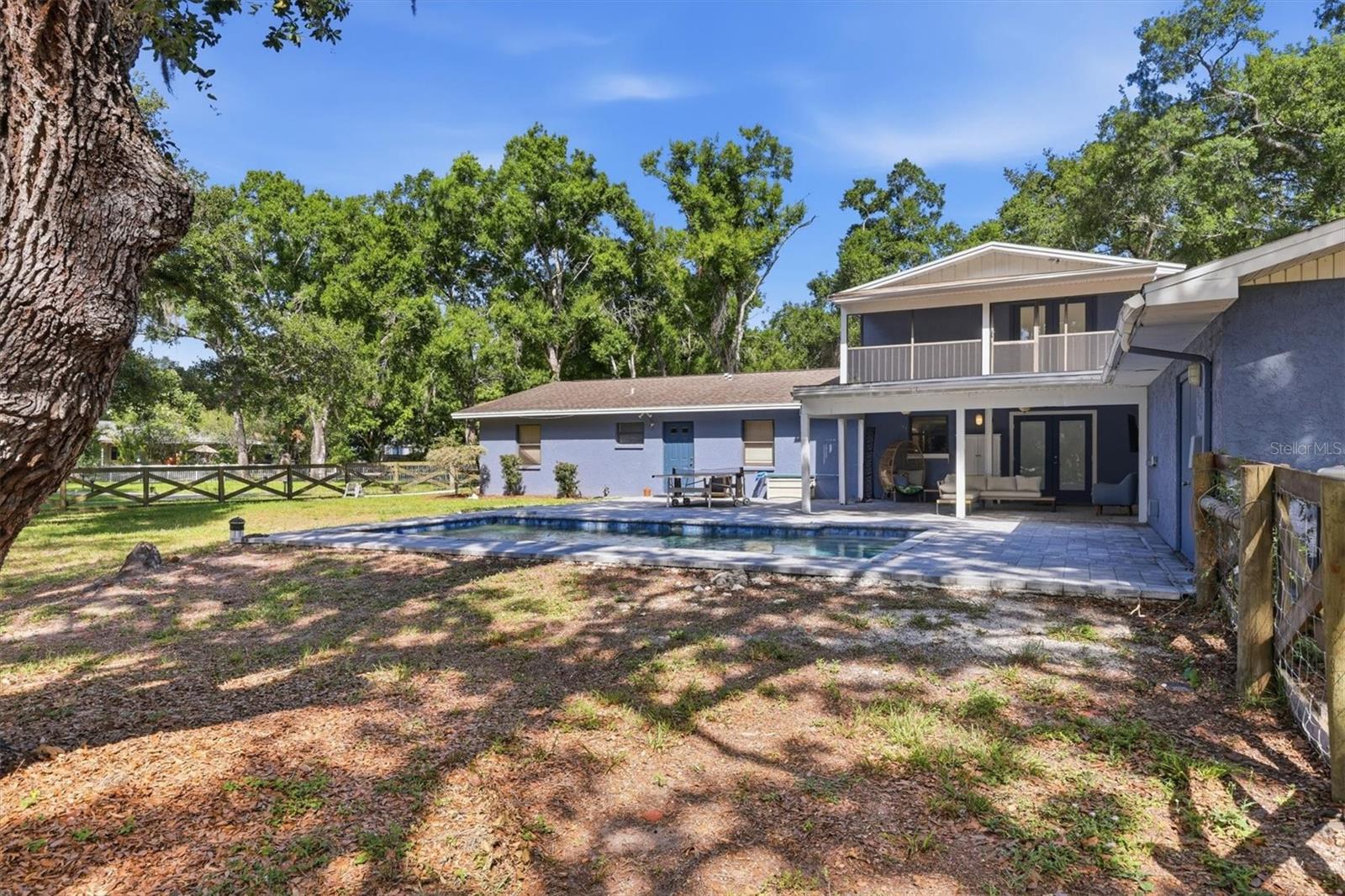 BRADEN PINES - Residential