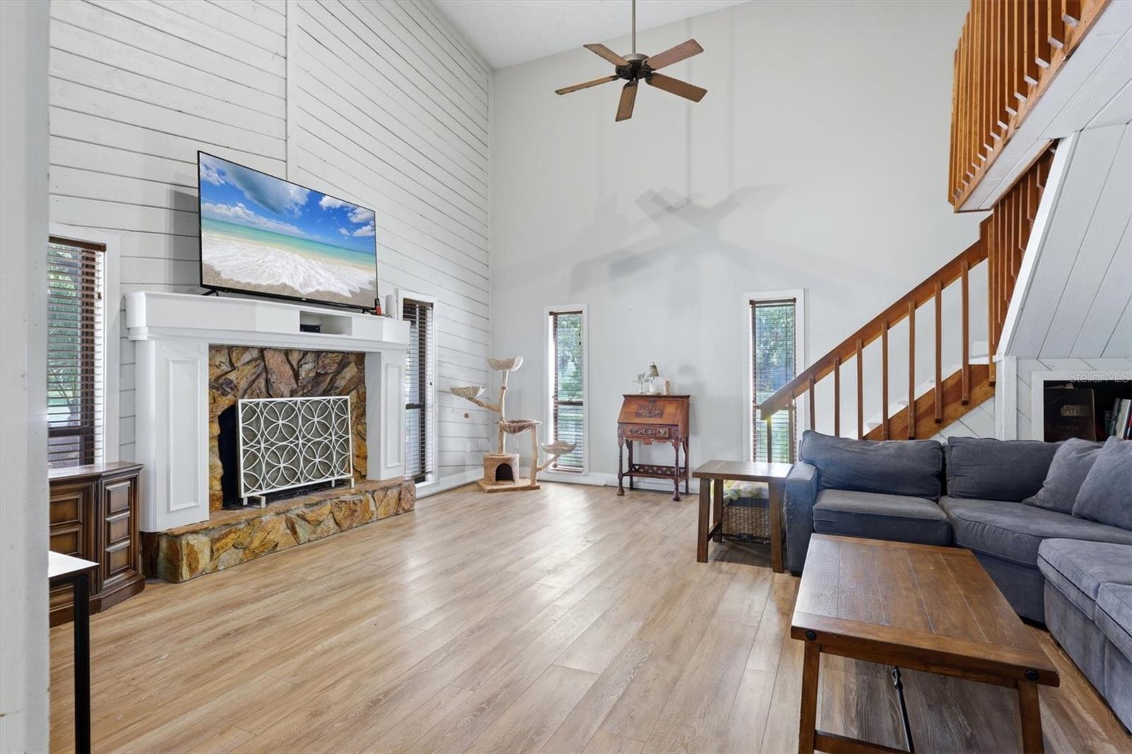 BRADEN PINES - Residential