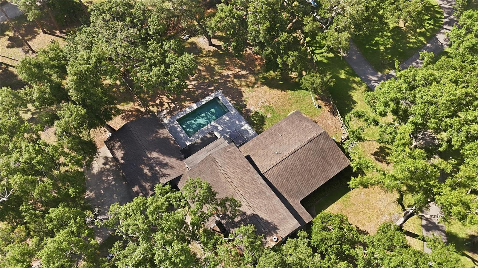 BRADEN PINES - Residential