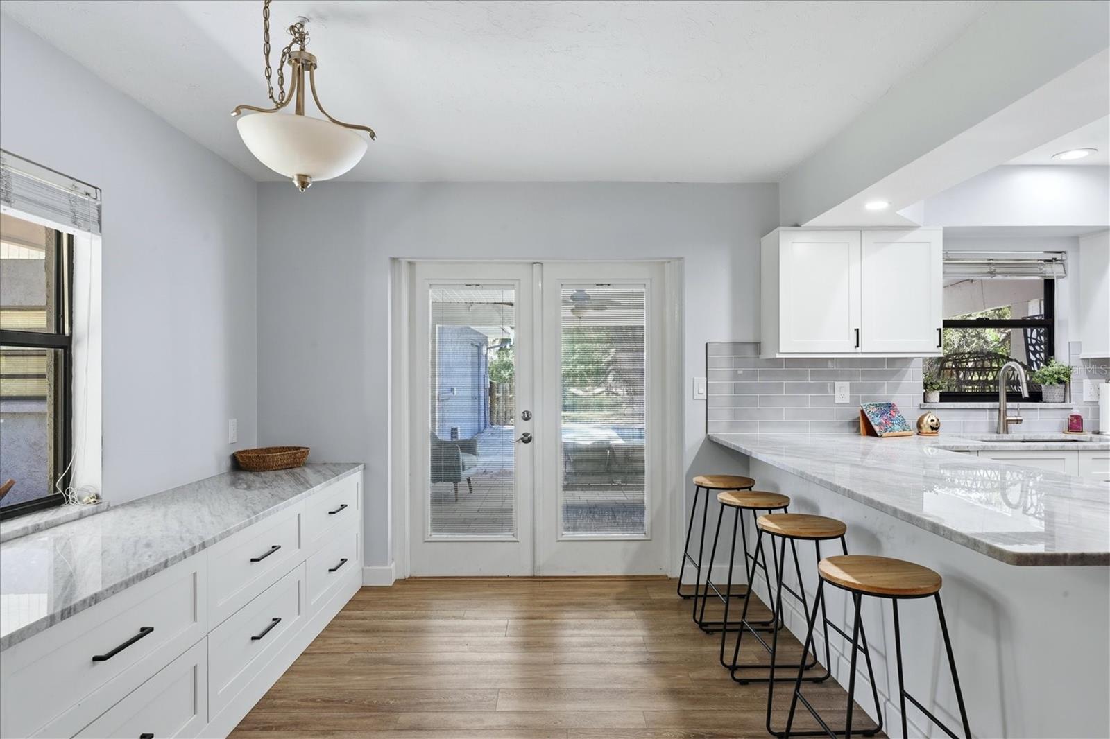 BRADEN PINES - Residential