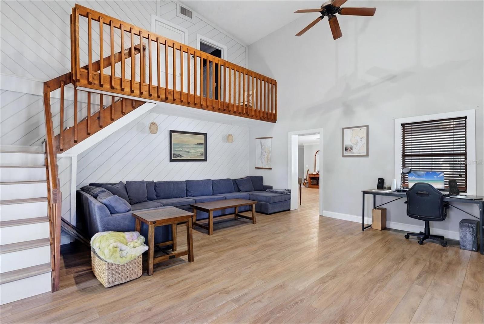 BRADEN PINES - Residential