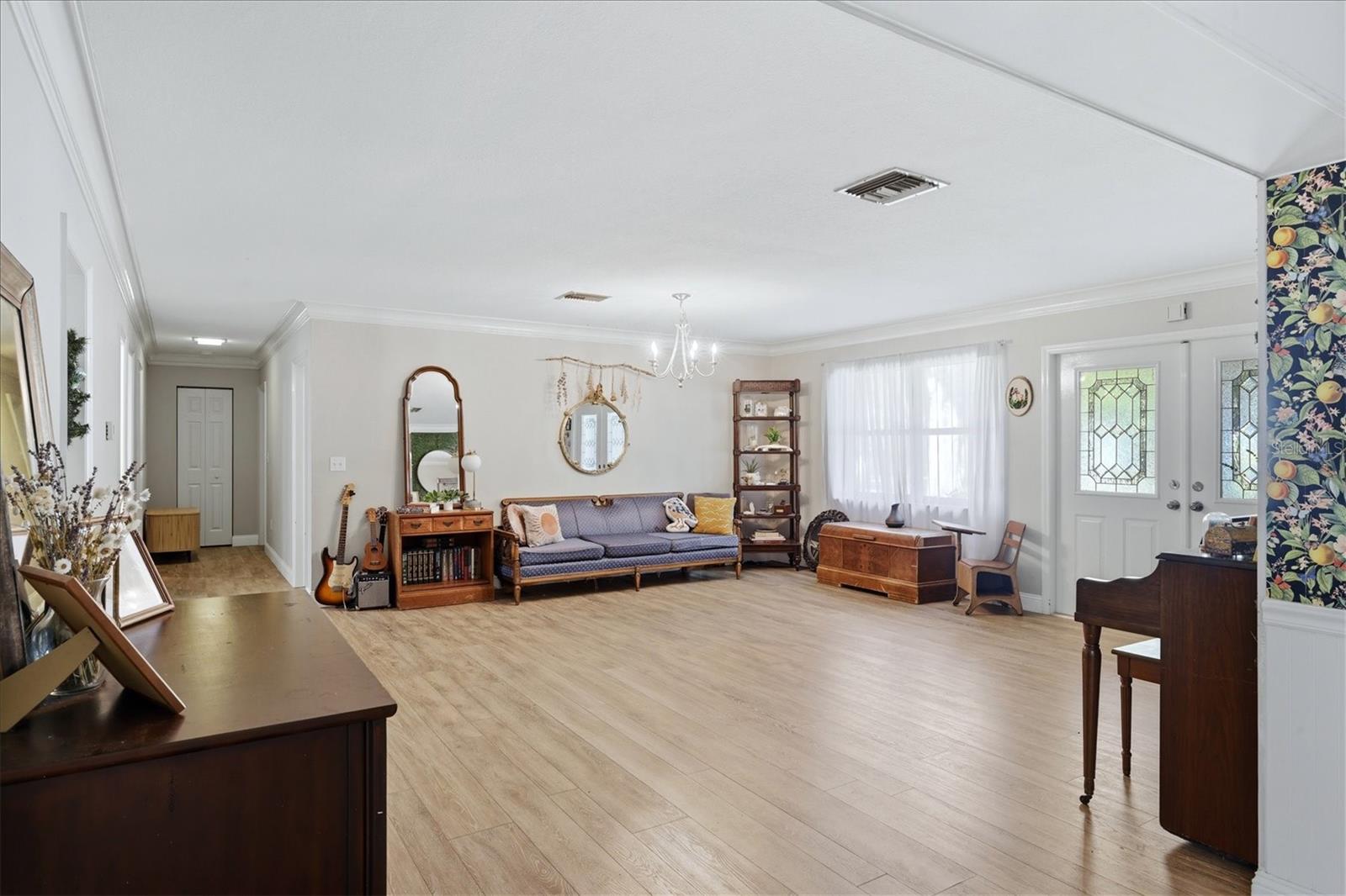 BRADEN PINES - Residential