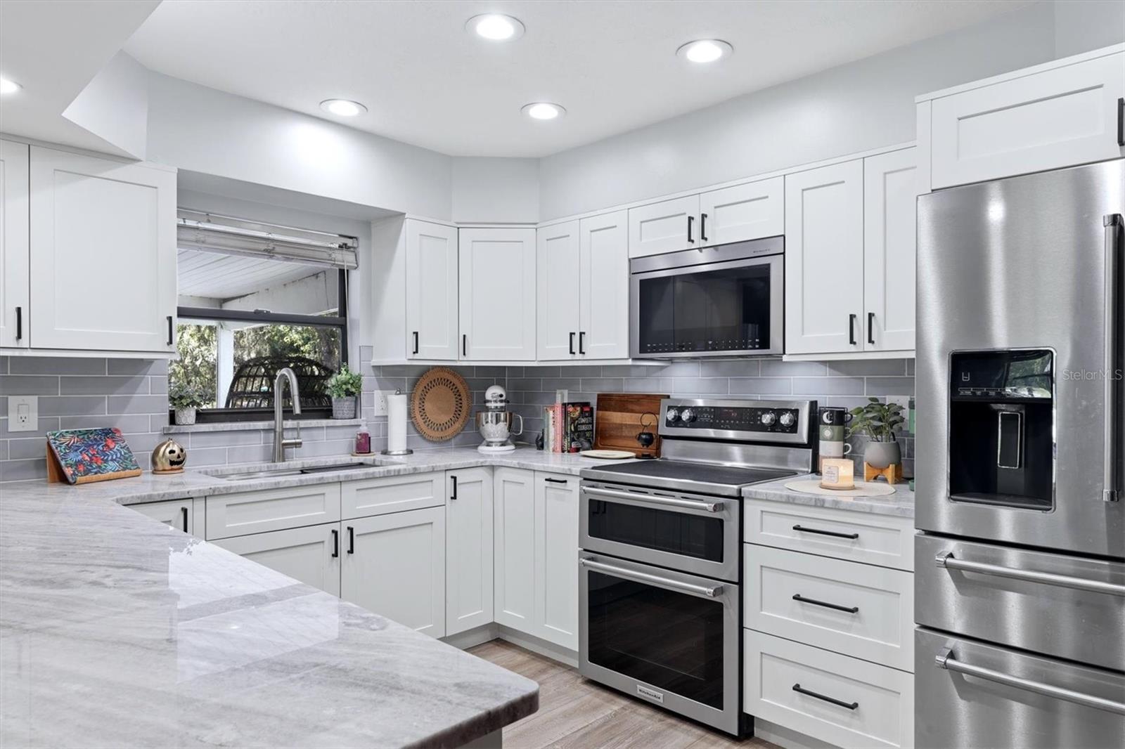 BRADEN PINES - Residential