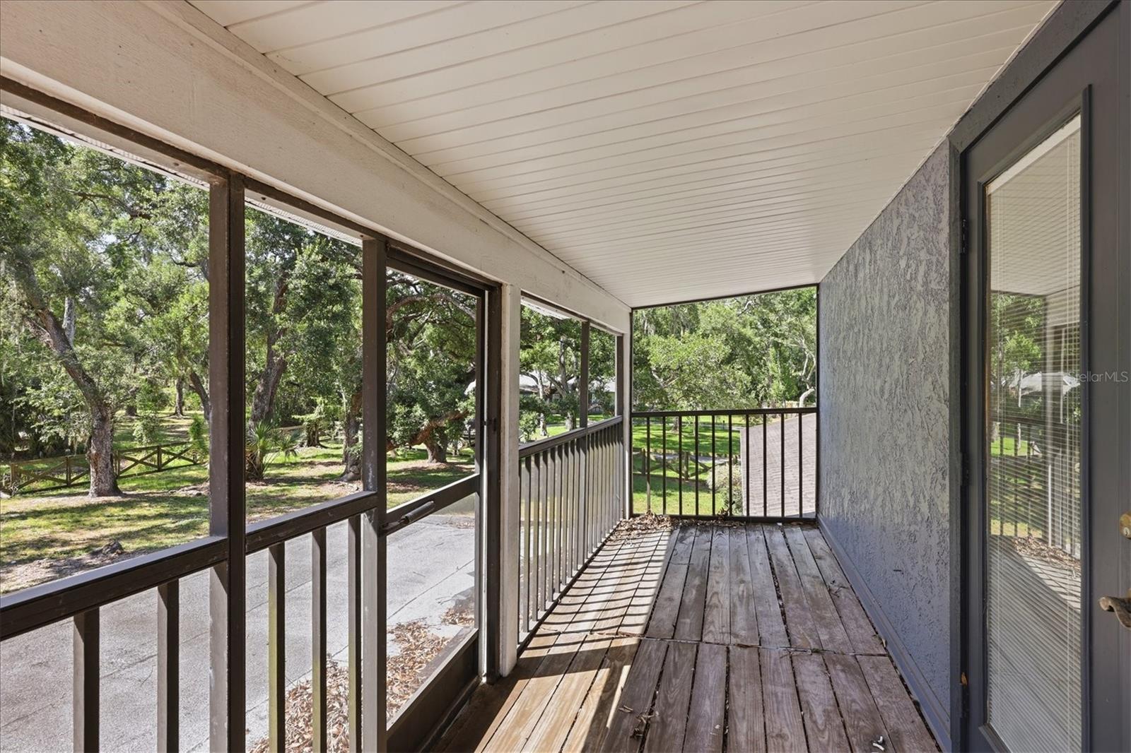 BRADEN PINES - Residential