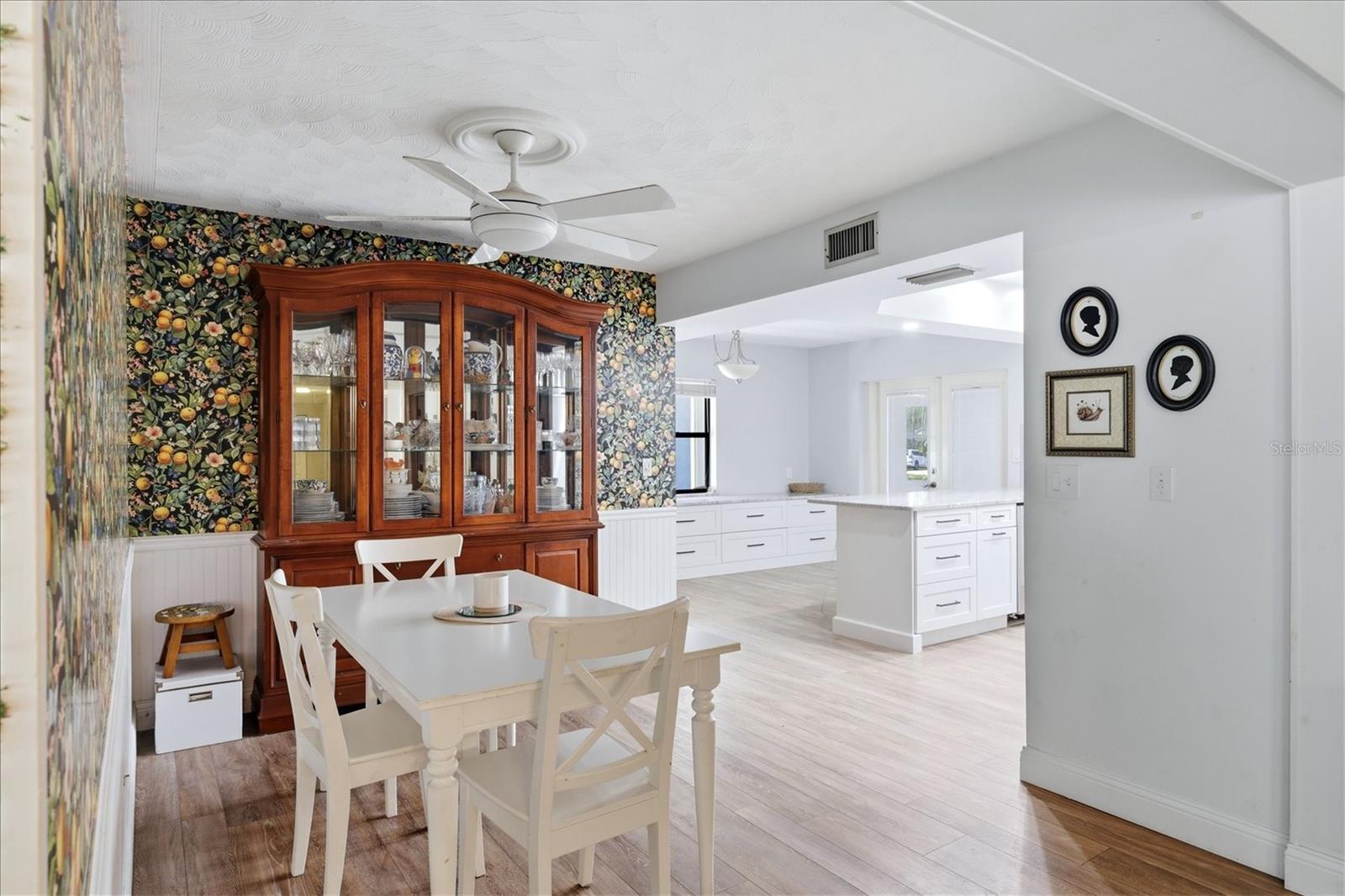 BRADEN PINES - Residential