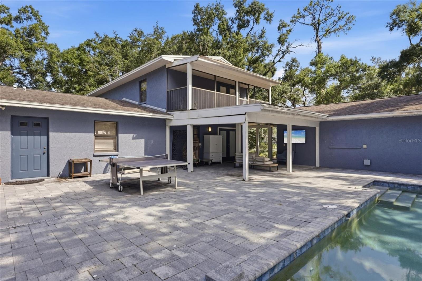 BRADEN PINES - Residential