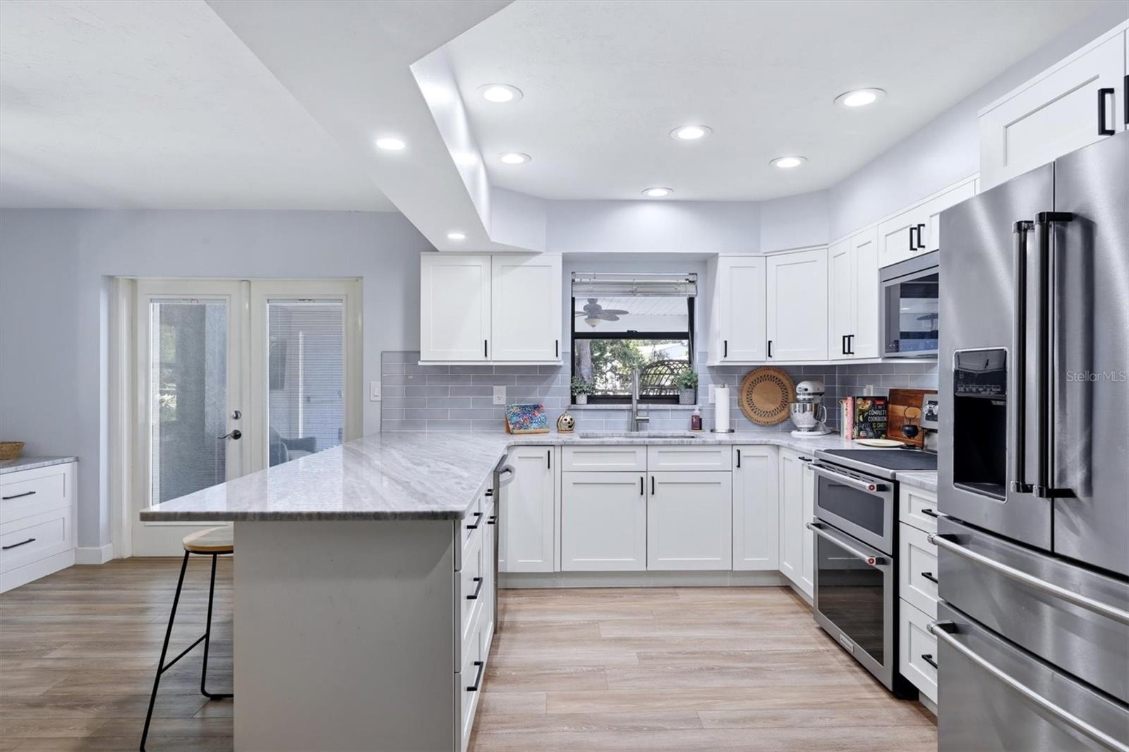 BRADEN PINES - Residential