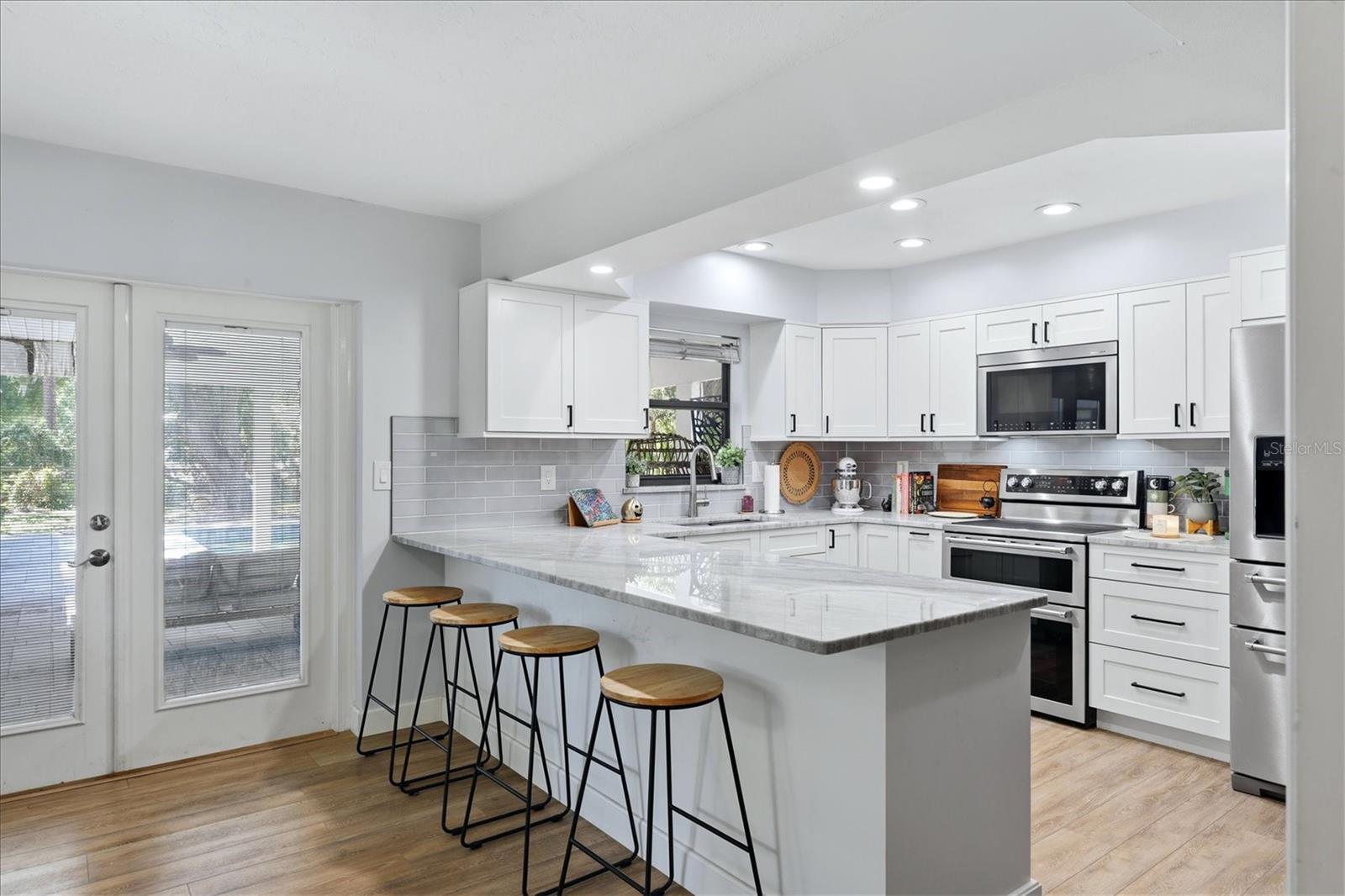BRADEN PINES - Residential
