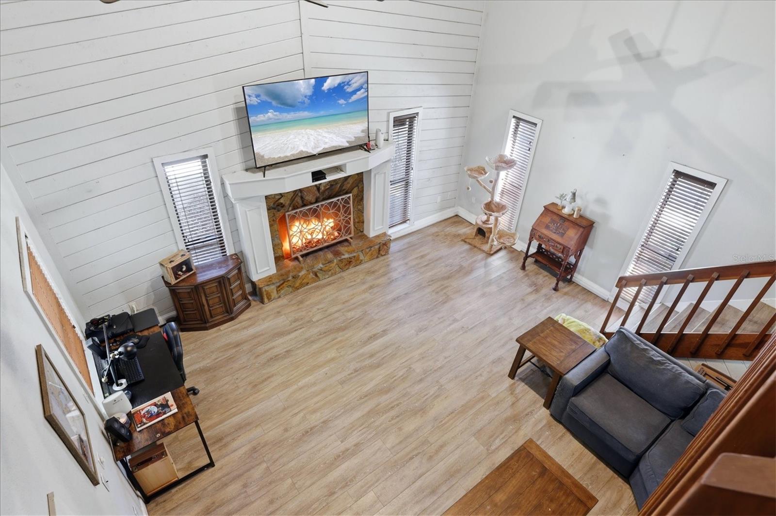 BRADEN PINES - Residential