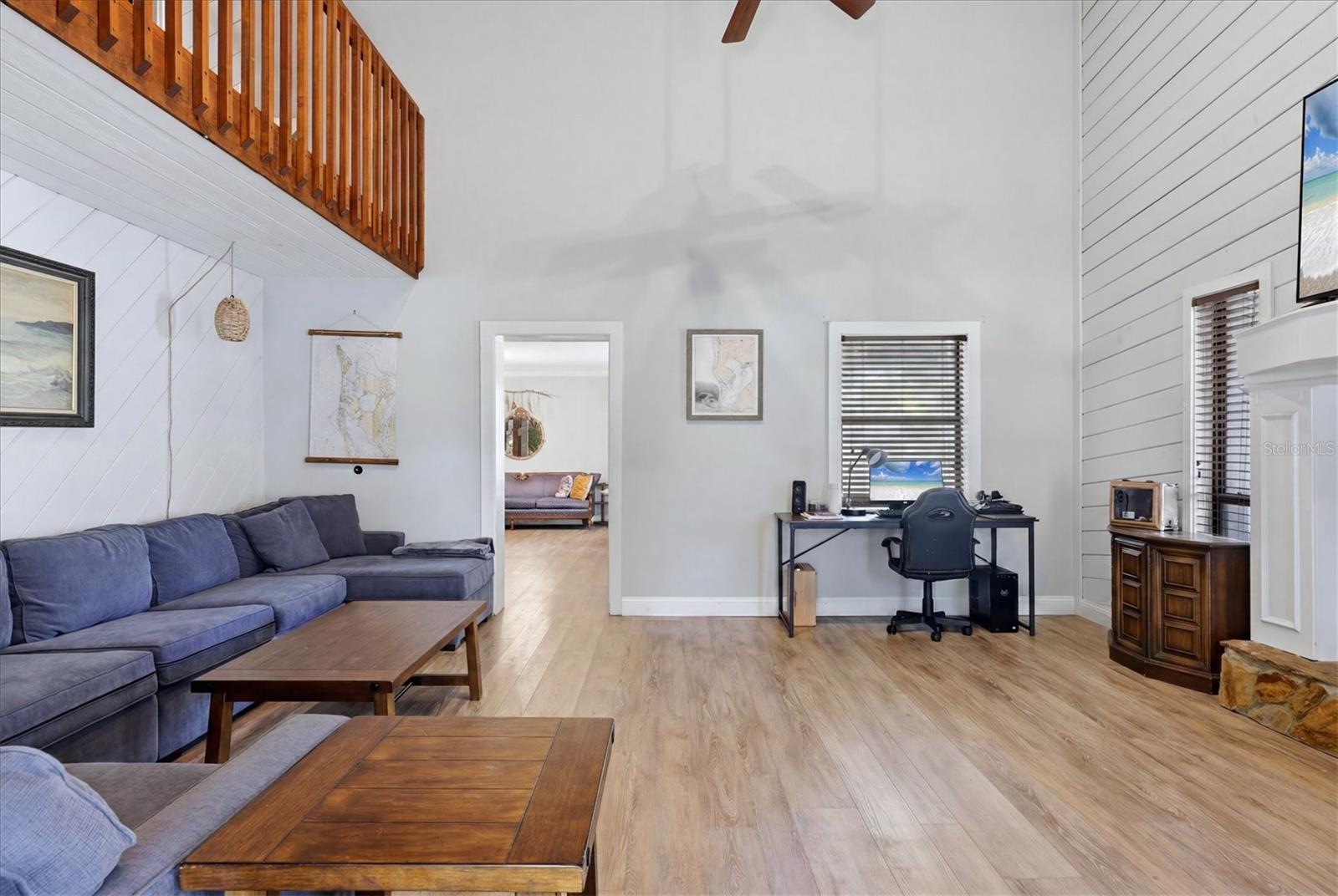 BRADEN PINES - Residential