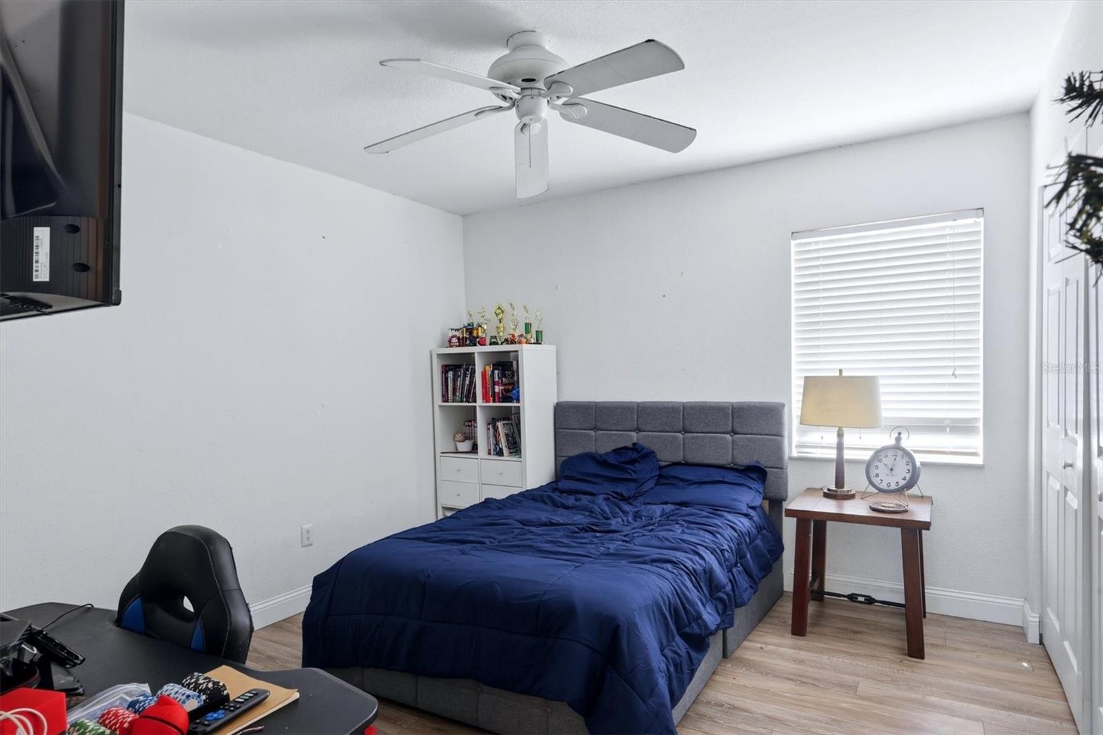 BRADEN PINES - Residential