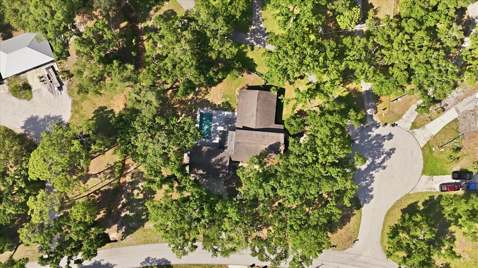BRADEN PINES - Residential