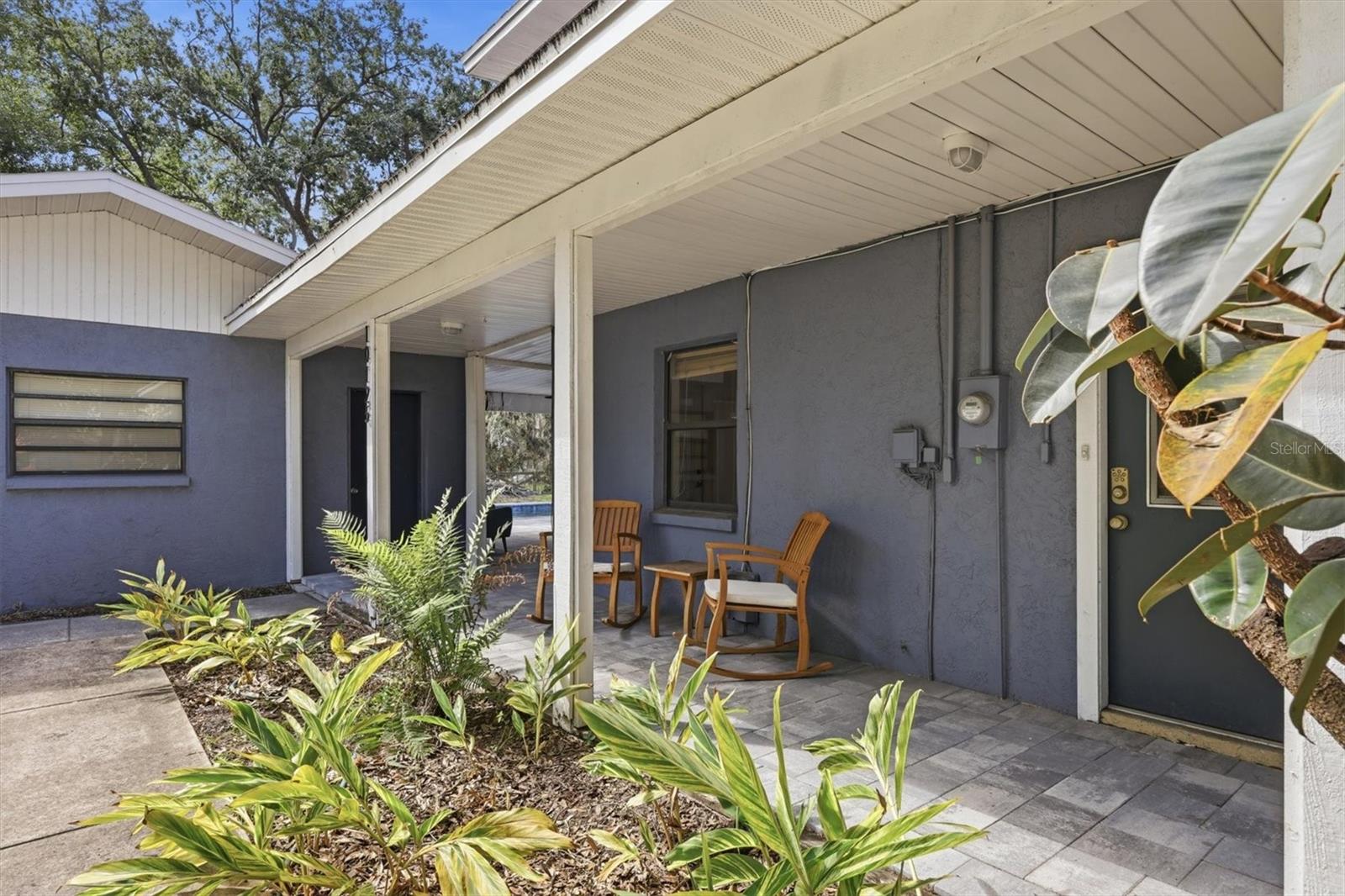 BRADEN PINES - Residential