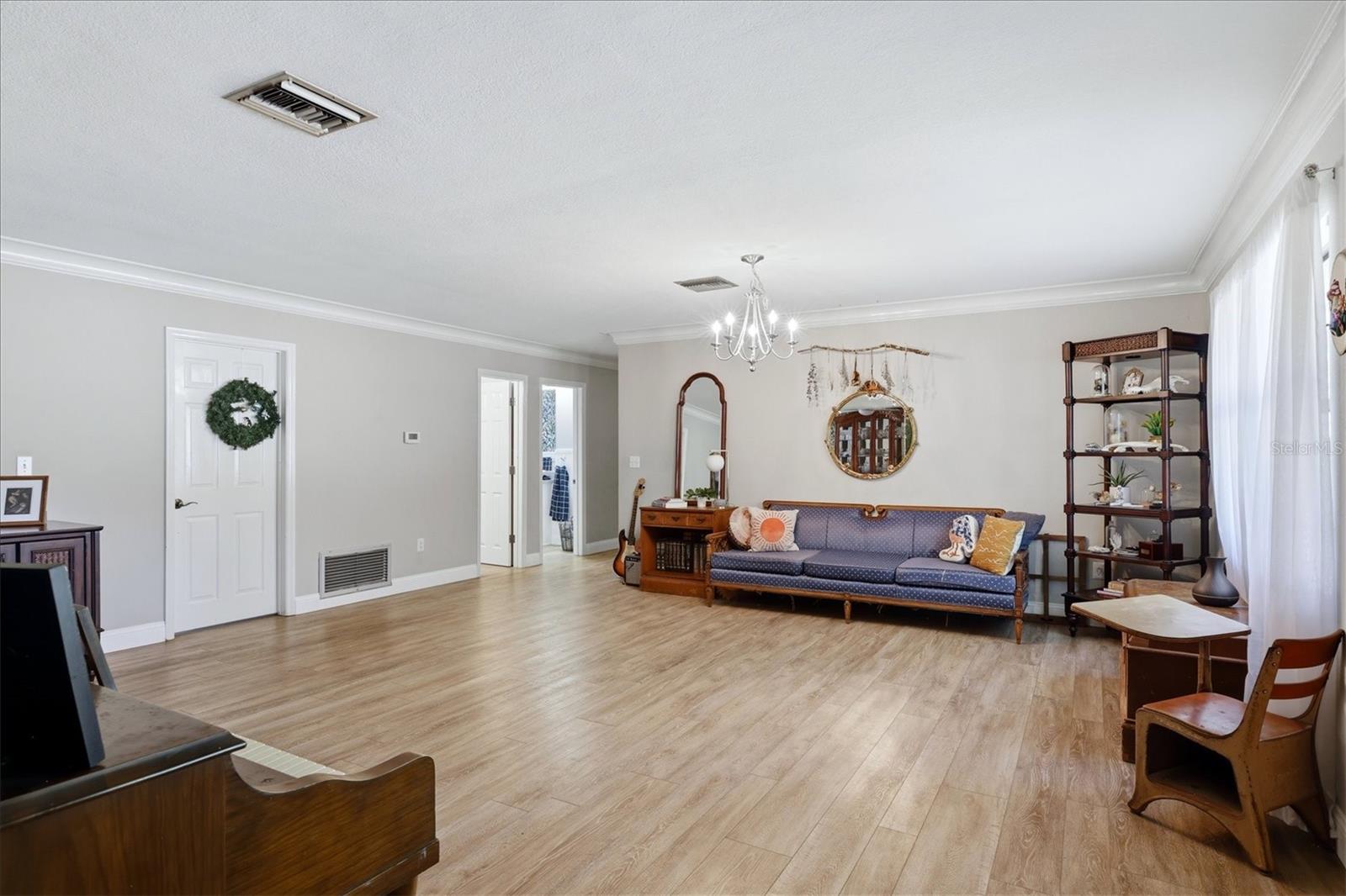 BRADEN PINES - Residential