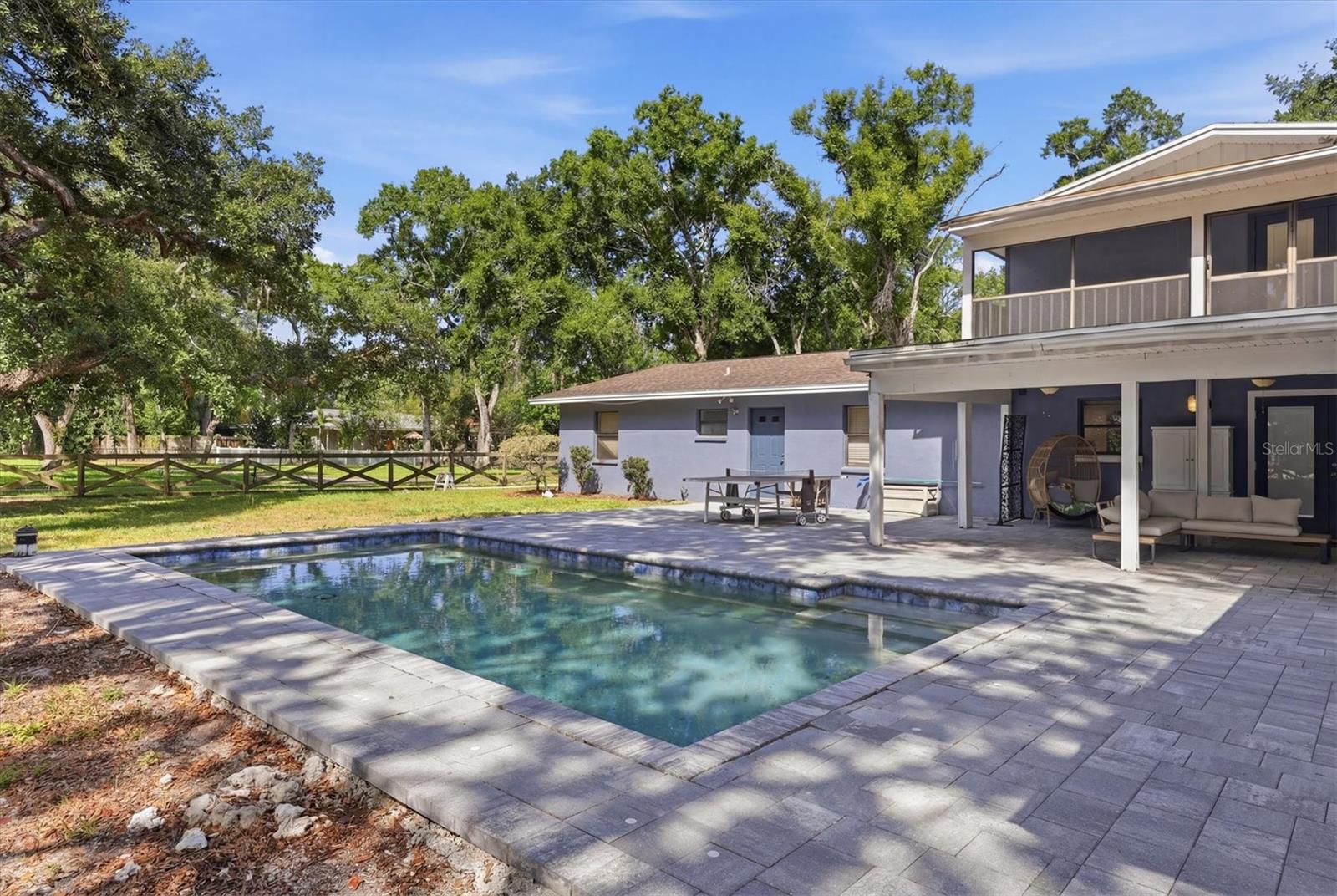 BRADEN PINES - Residential