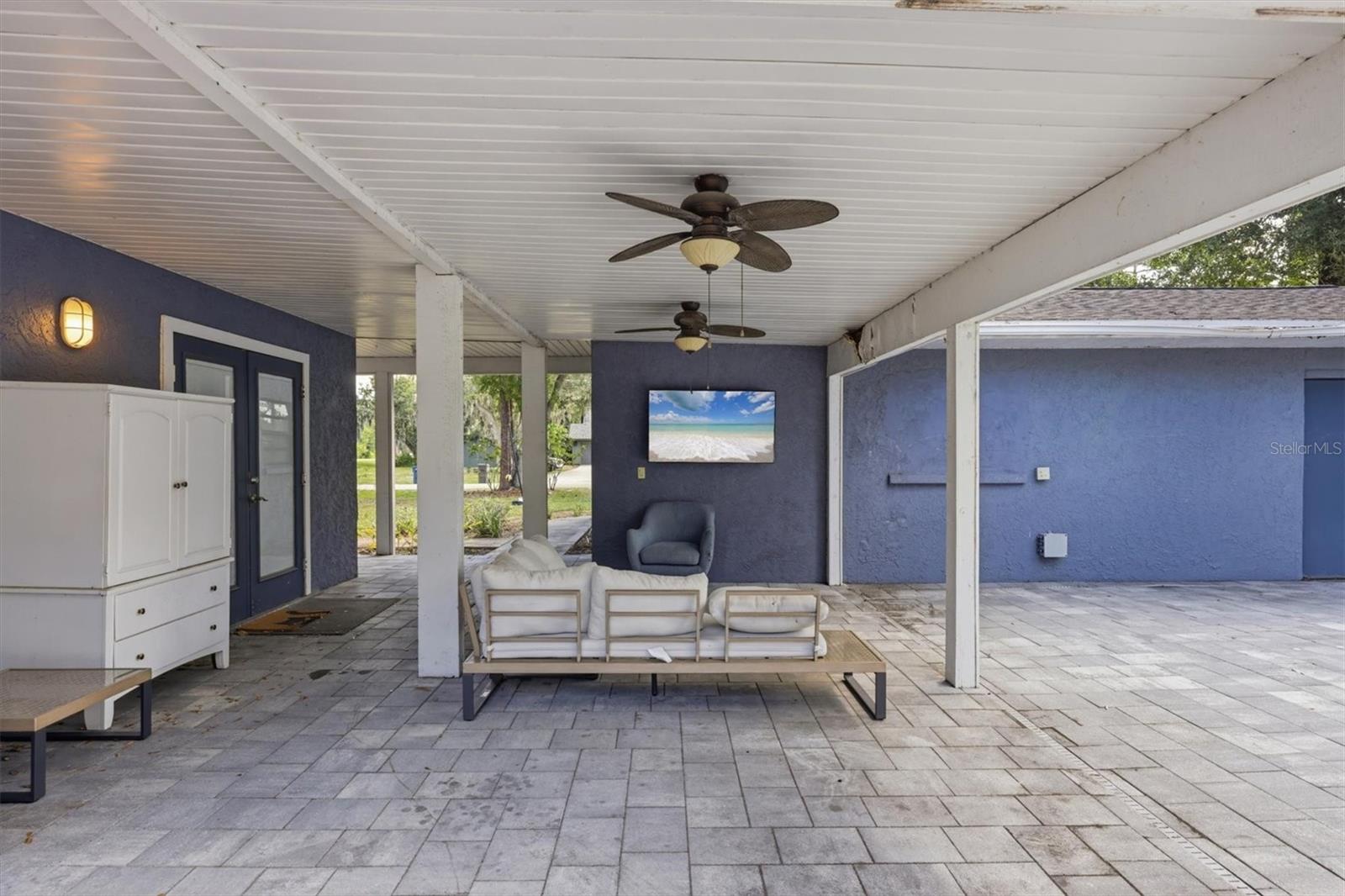 BRADEN PINES - Residential