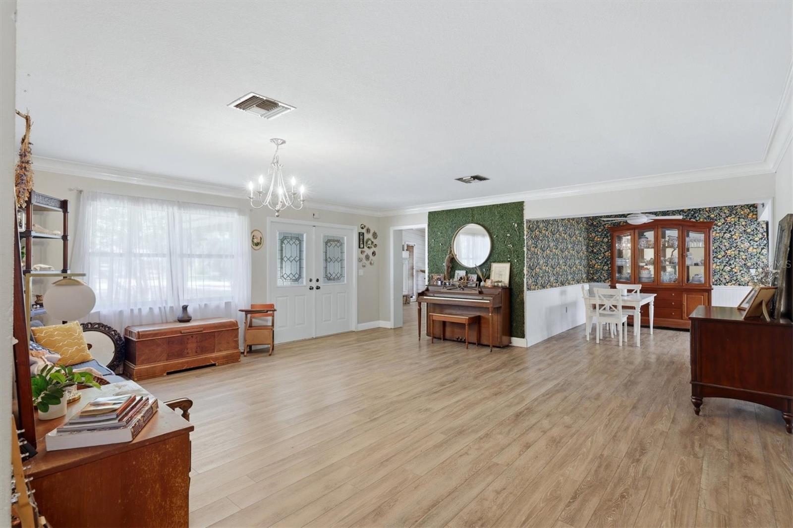 BRADEN PINES - Residential