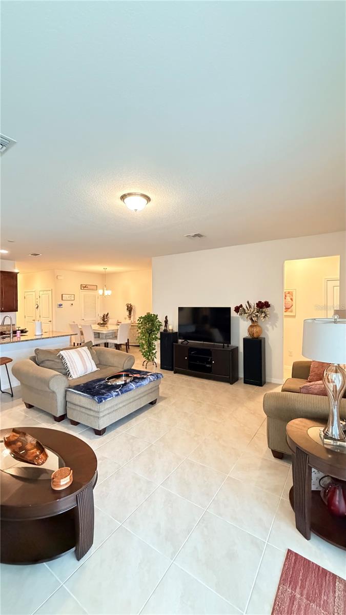 TREVESTA PH I-A - Residential Lease