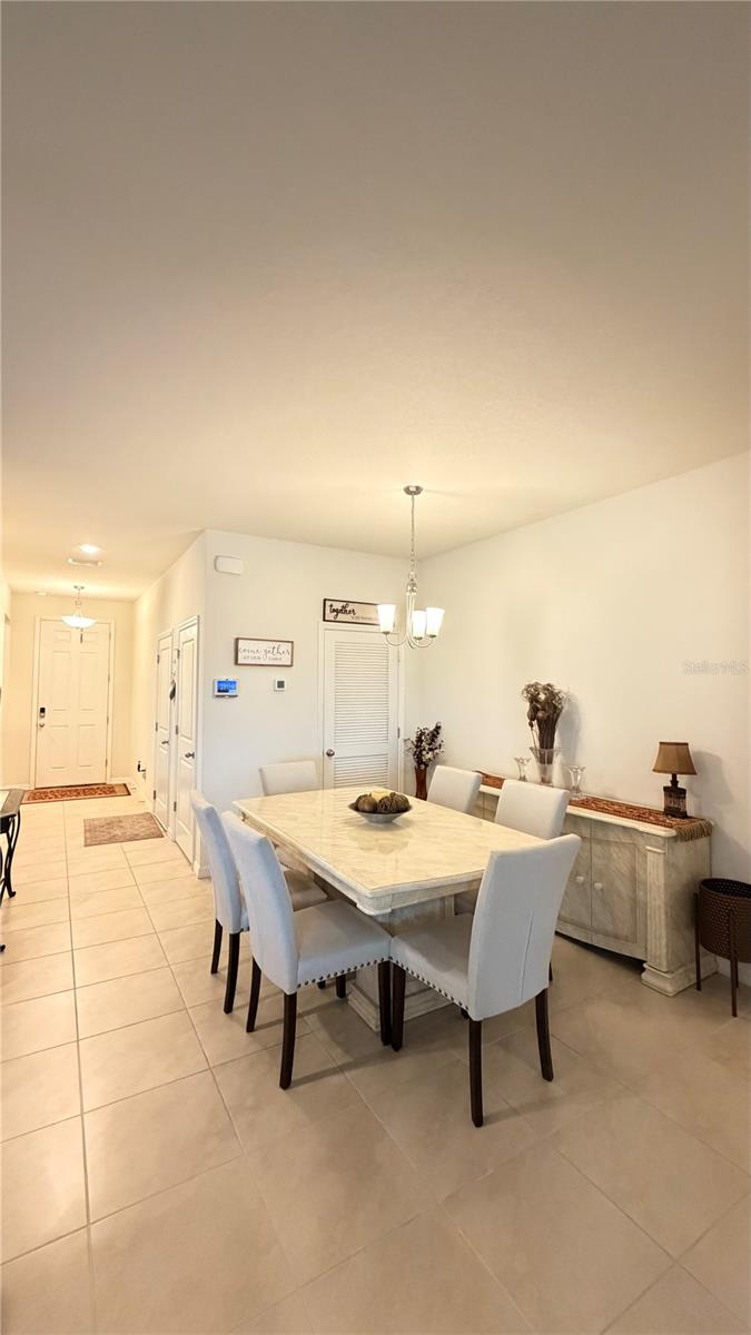 TREVESTA PH I-A - Residential Lease