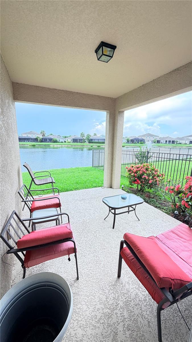 TREVESTA PH I-A - Residential Lease