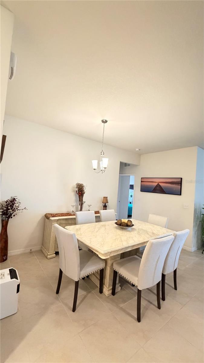 TREVESTA PH I-A - Residential Lease
