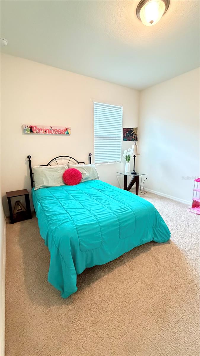 TREVESTA PH I-A - Residential Lease