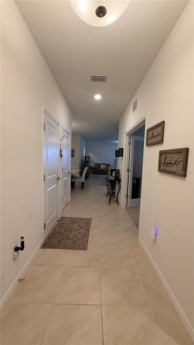TREVESTA PH I-A - Residential Lease