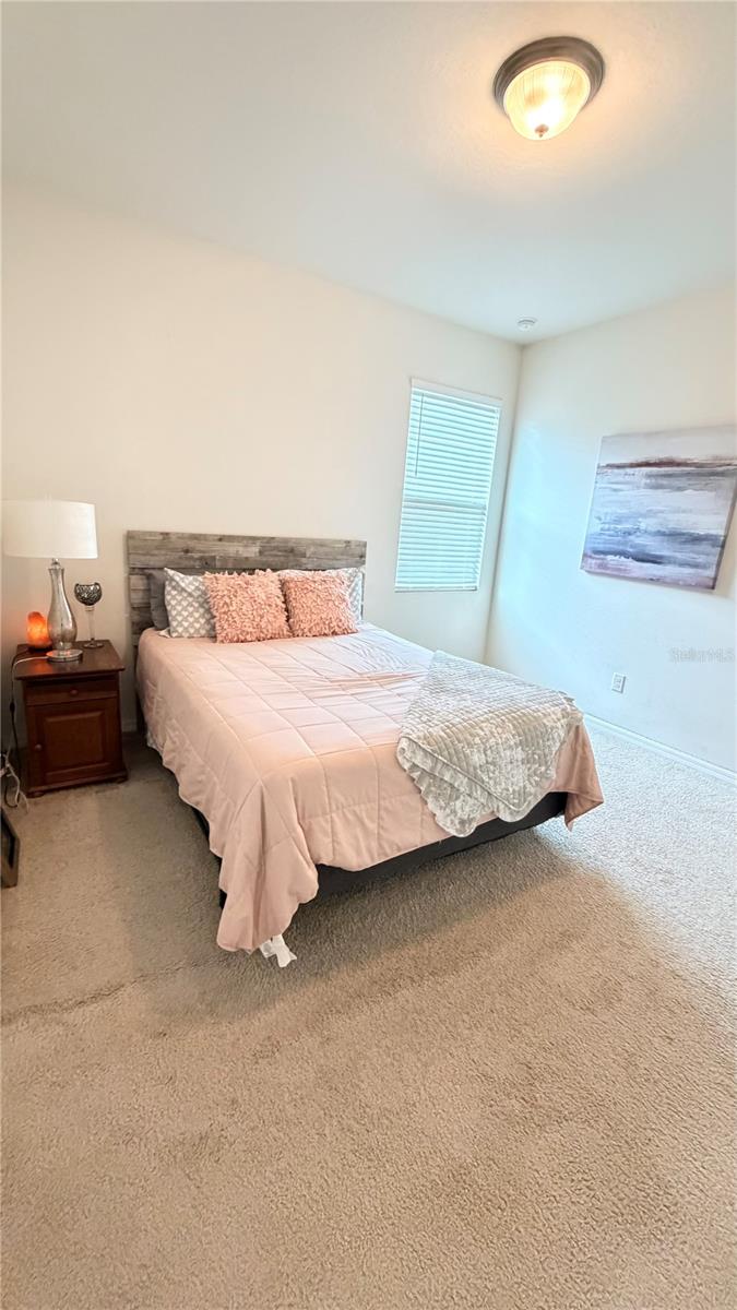 TREVESTA PH I-A - Residential Lease